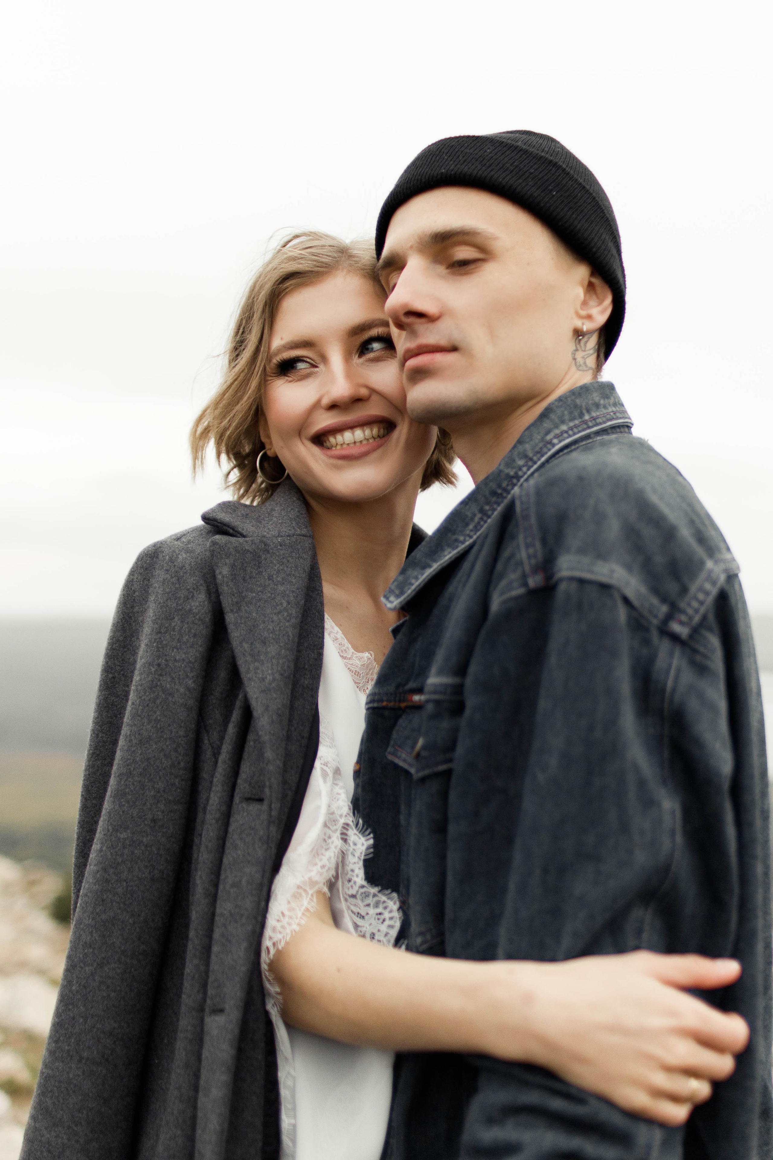 Александр и Ксения. Семейный и детский фотограф в Челябинске Елена Вышегородцева