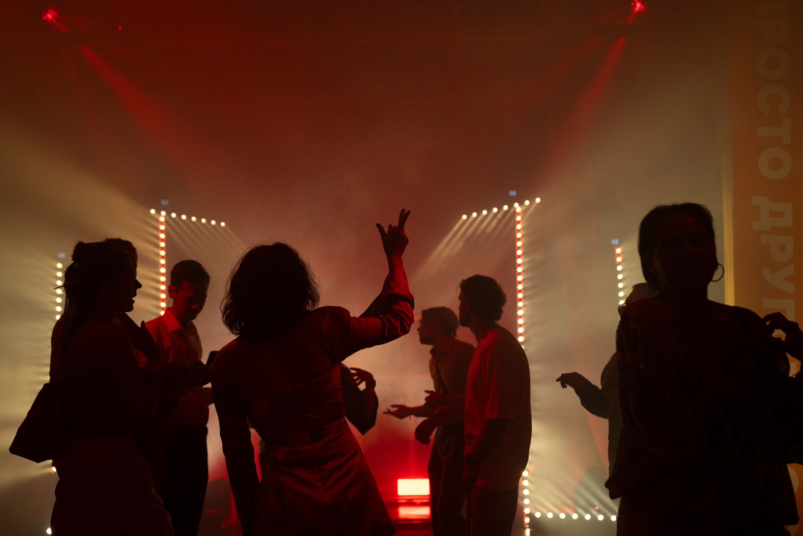 Только о любви. Свадебный фотограф Наташа Брифли