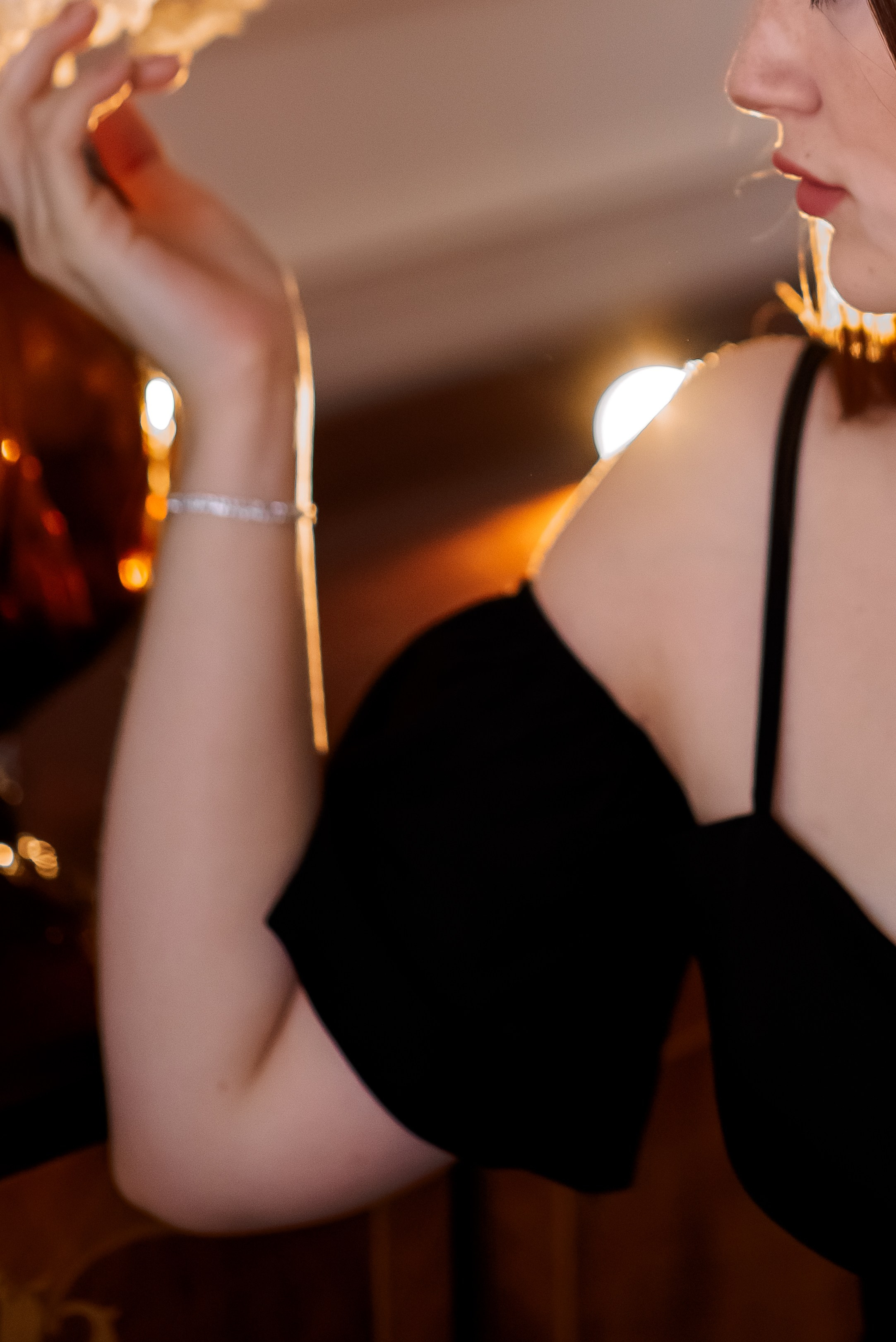 Женский портрет. Семейный и женский фотограф Лоо Краснодар Сочи Энем Татьяна Трибурт