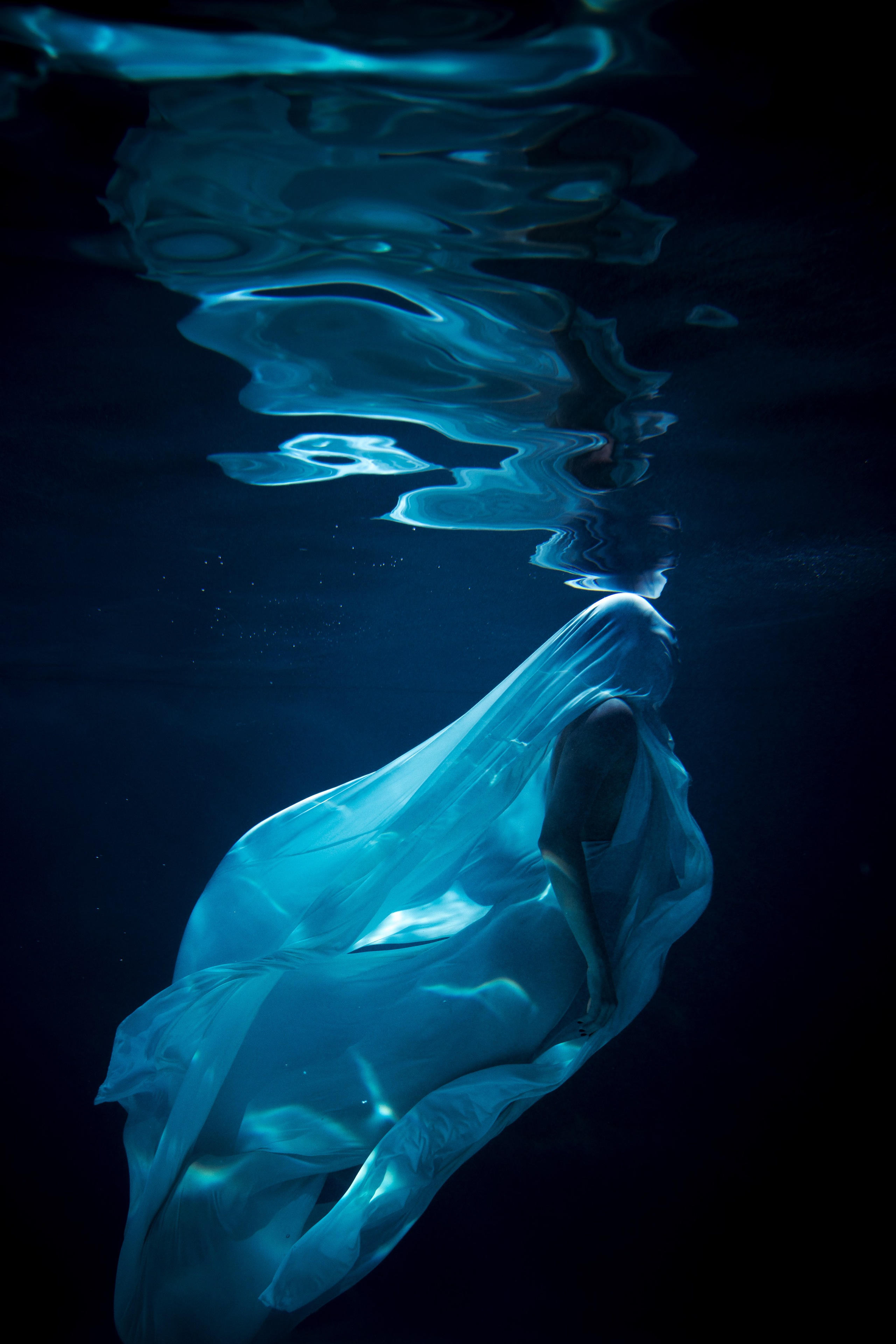 Студийная съёмка. Портретный и семейный фотограф Арина Землянникова