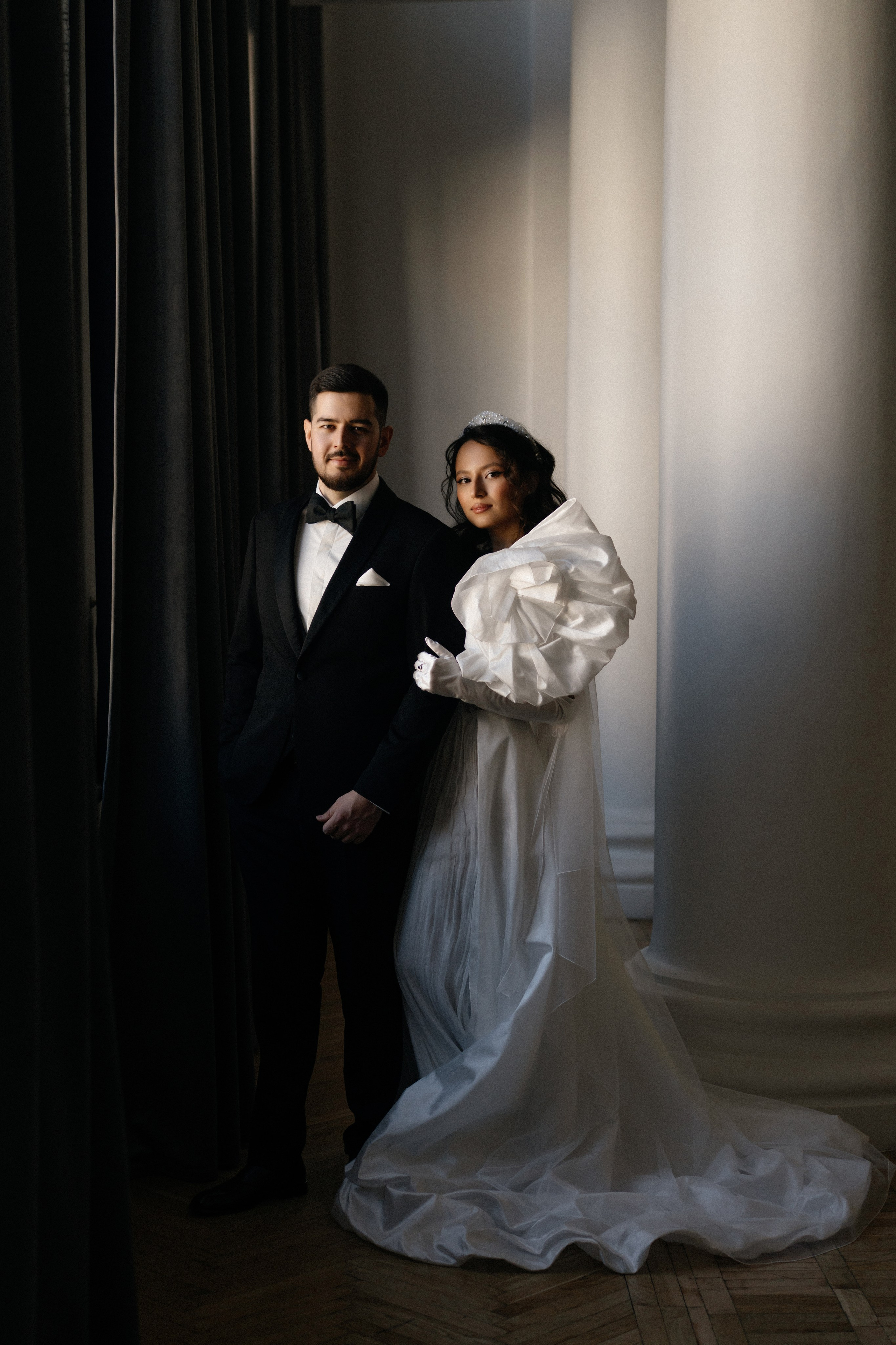 Карина & Рамис. Свадебная фото и видеосъемка в Гомеле