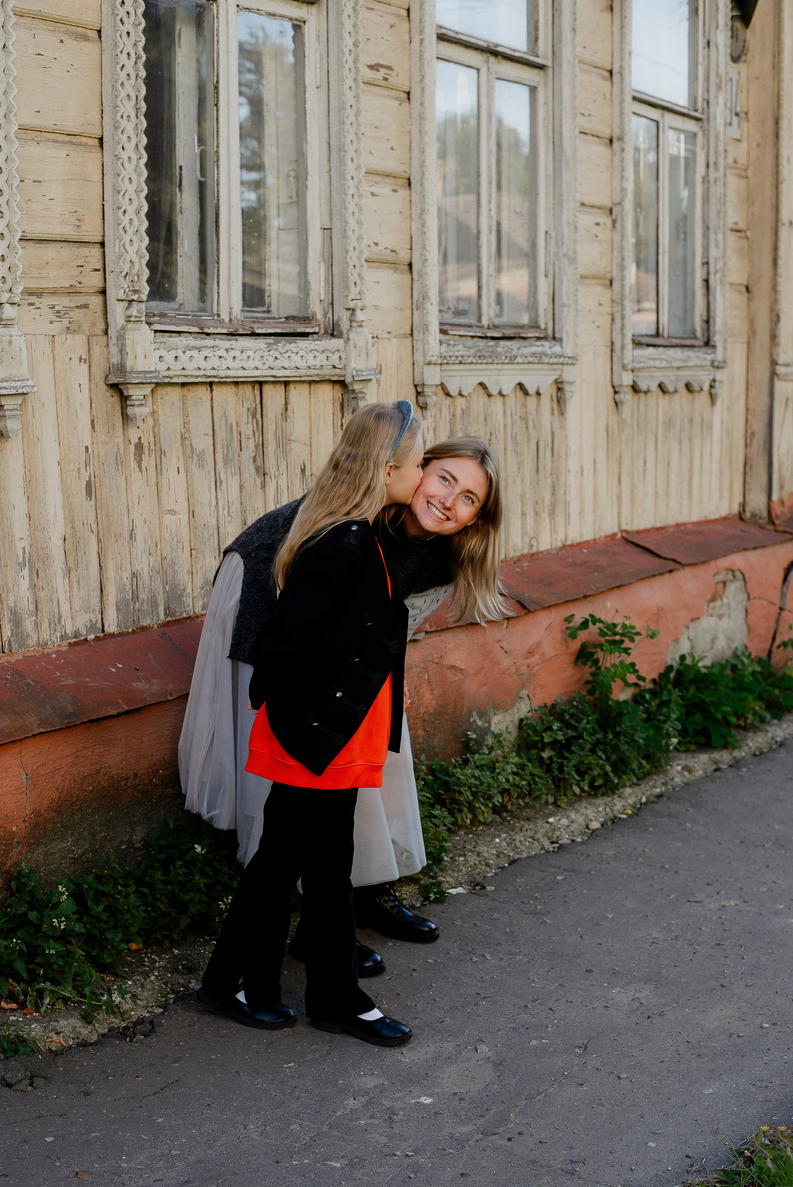 Семейный альбом. Дина — ваш фотограф в Коломне и Москве. Живые портреты, любимые люди, важные события. Всё, что хочется помнить