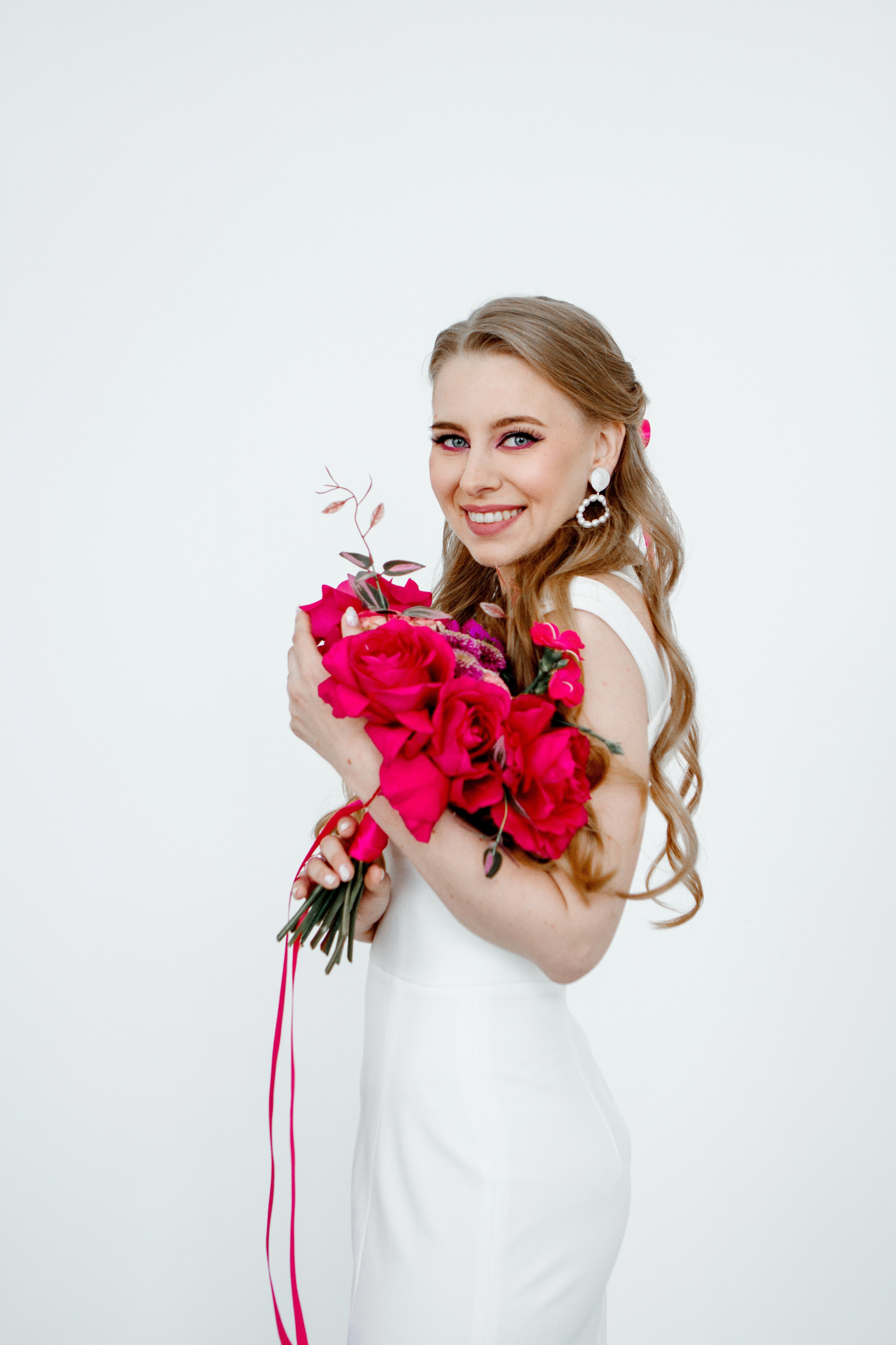 Свадебная Love Story. Свадебный и семейный фотограф Ибрагимова Мария из Екатеринбурга