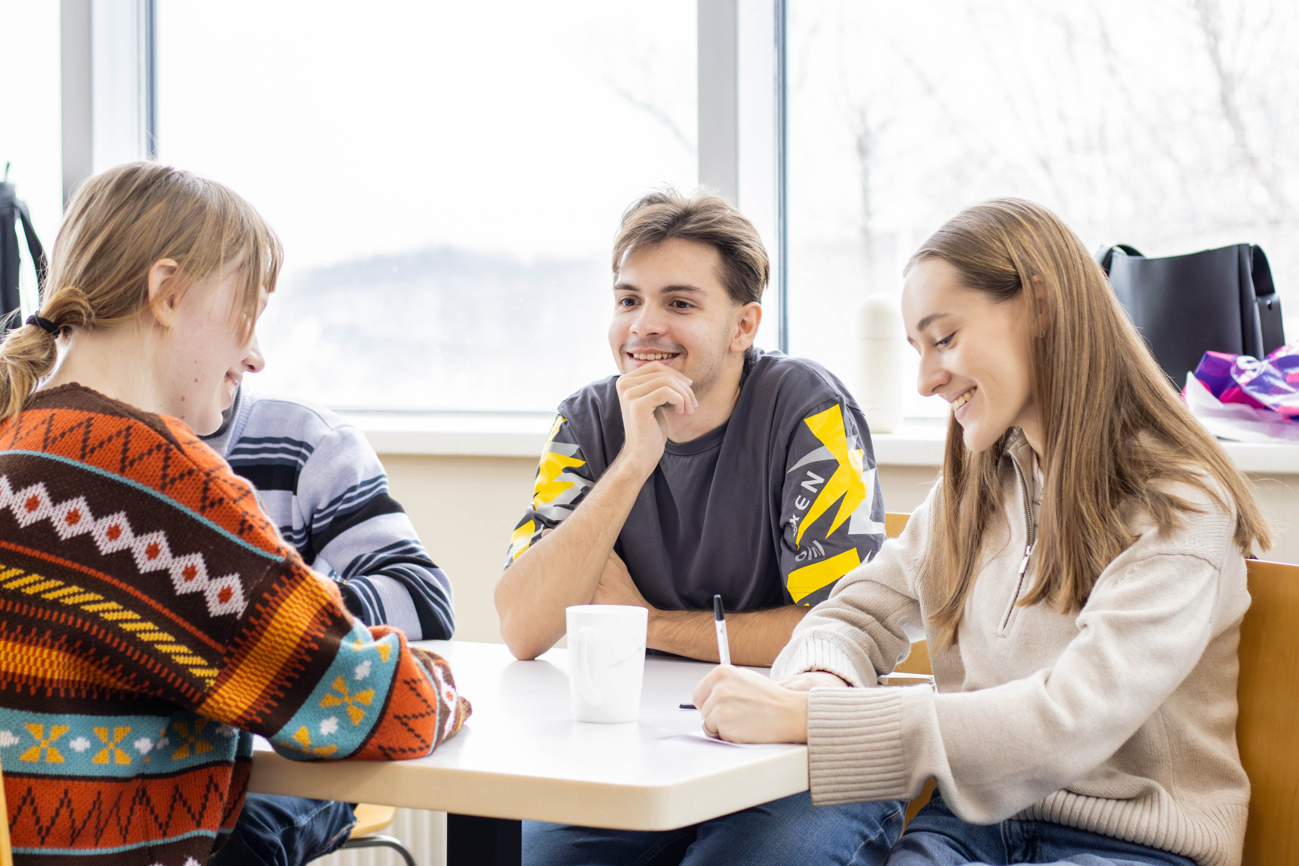 RUNRISE. Репортажный фотограф во Владивостоке Анастасия Кострова