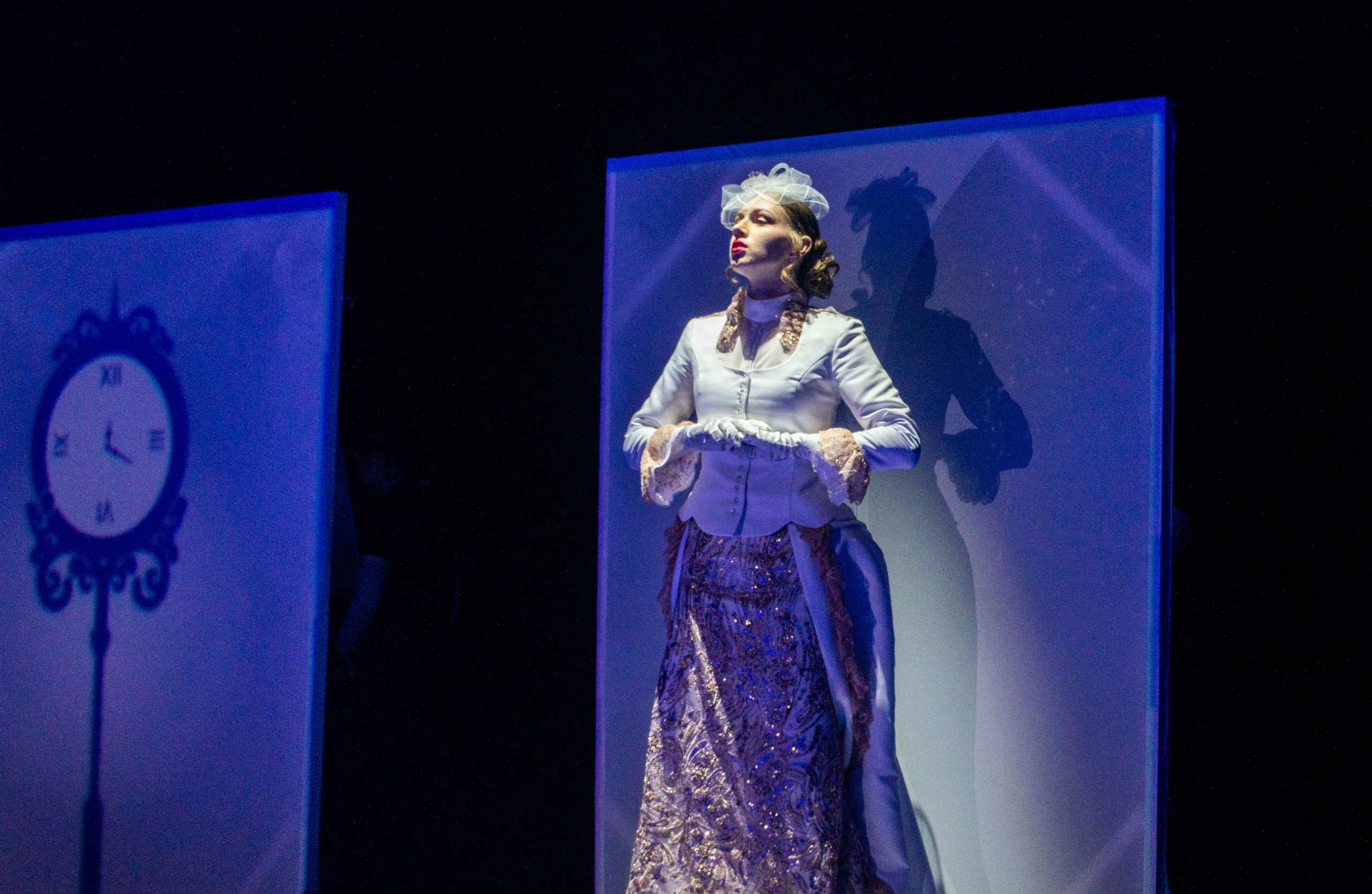 «ВЫСОТА» 2025. Репортажный фотограф во Владивостоке Анастасия Кострова