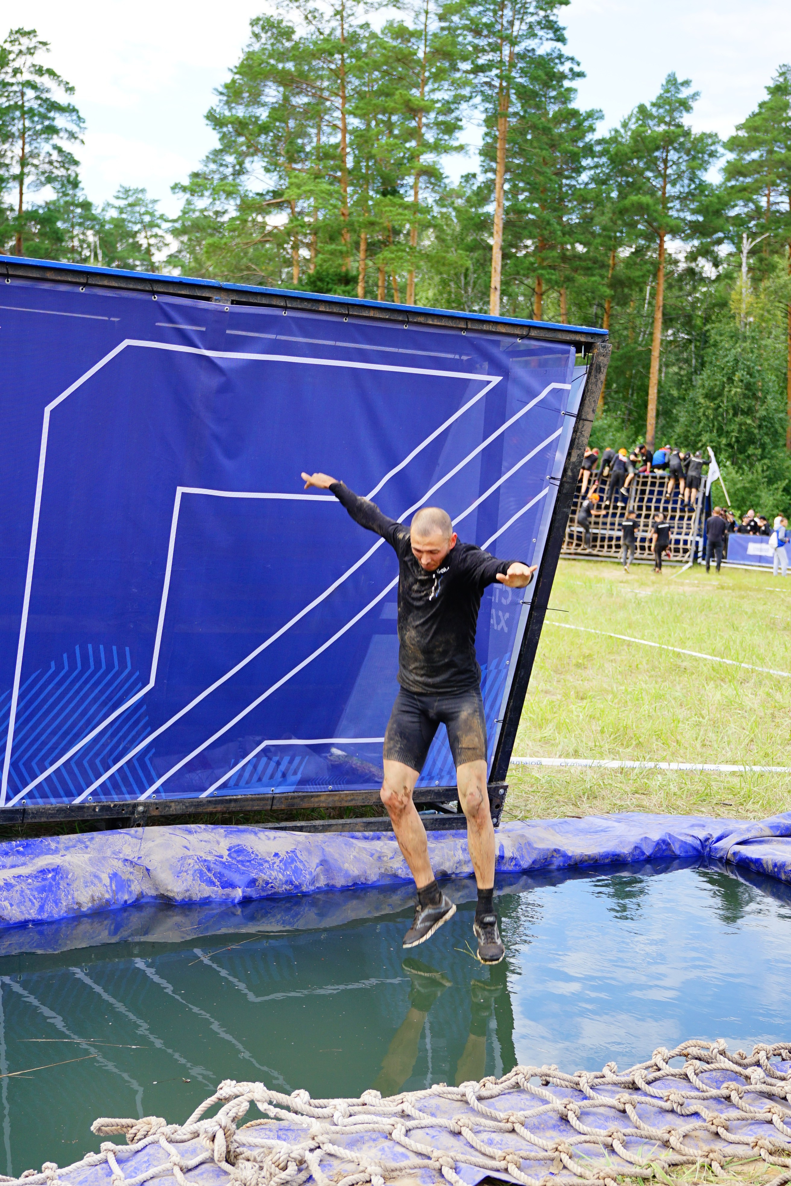 Спортивный фотограф в  тюмени Александр Шалагин