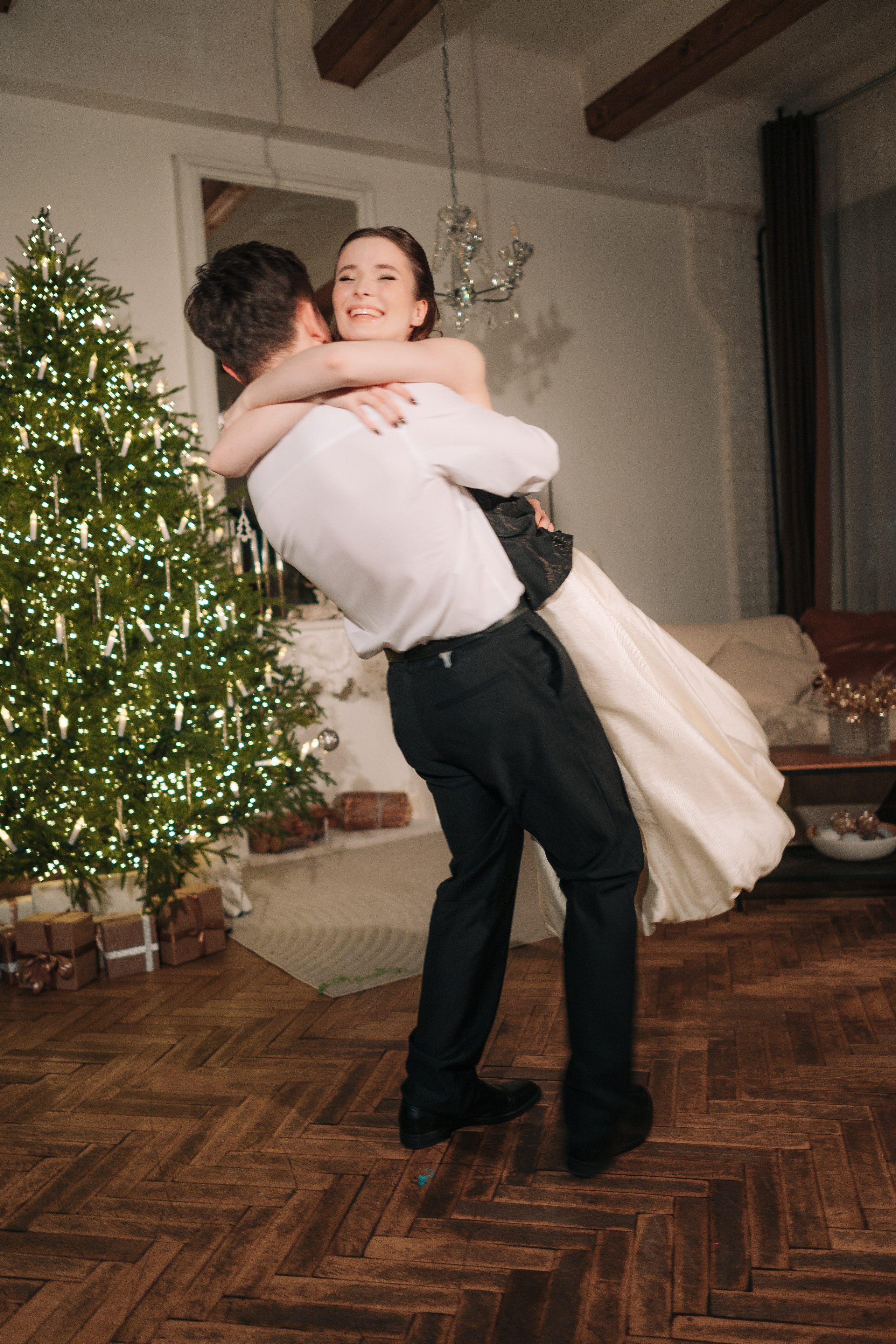 Иван и Ариадна. Иван Кубик — фотограф и видеограф