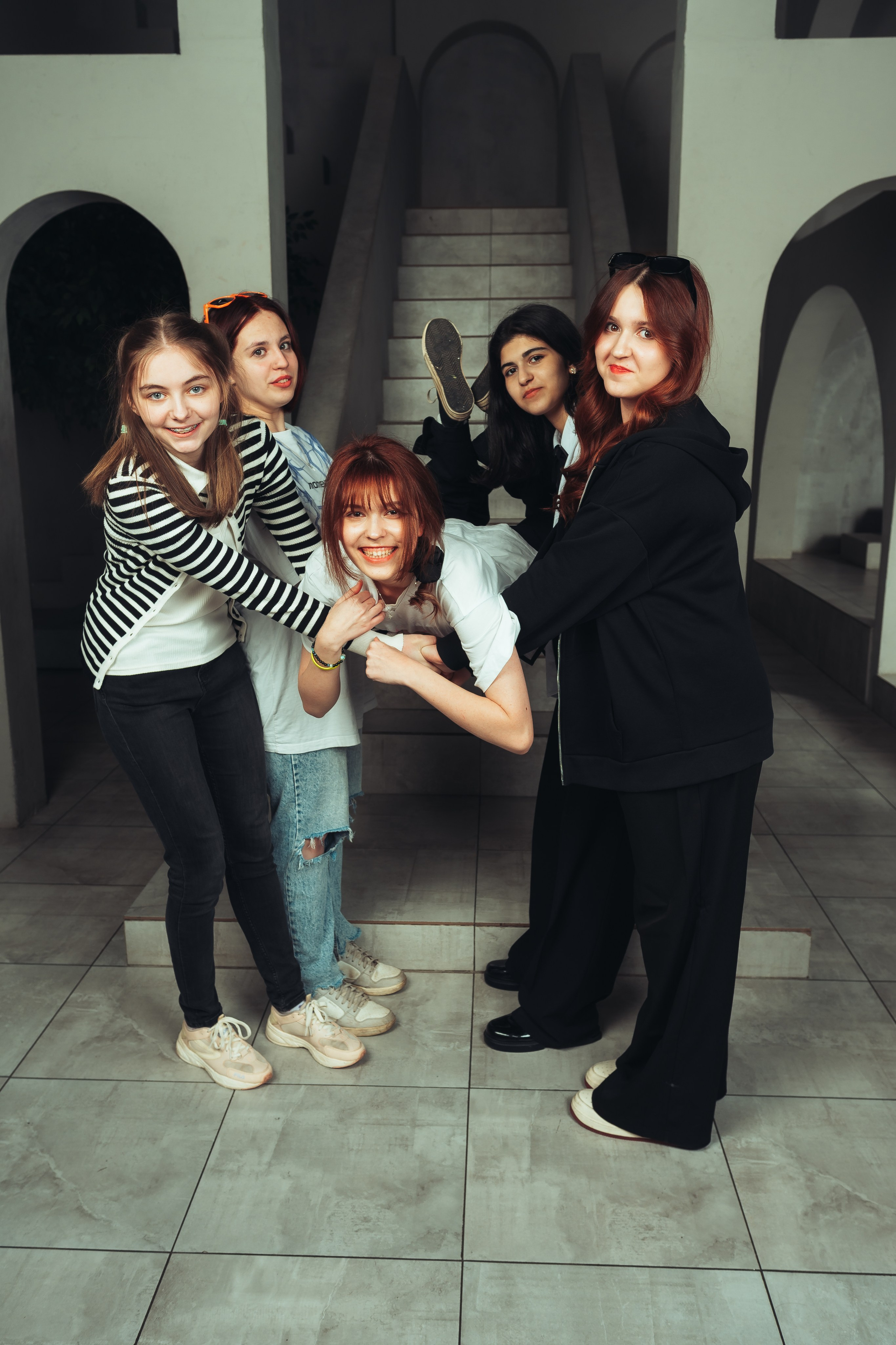 Выпускной альбом — 9"Б». Иван Кубик — фотограф и видеограф