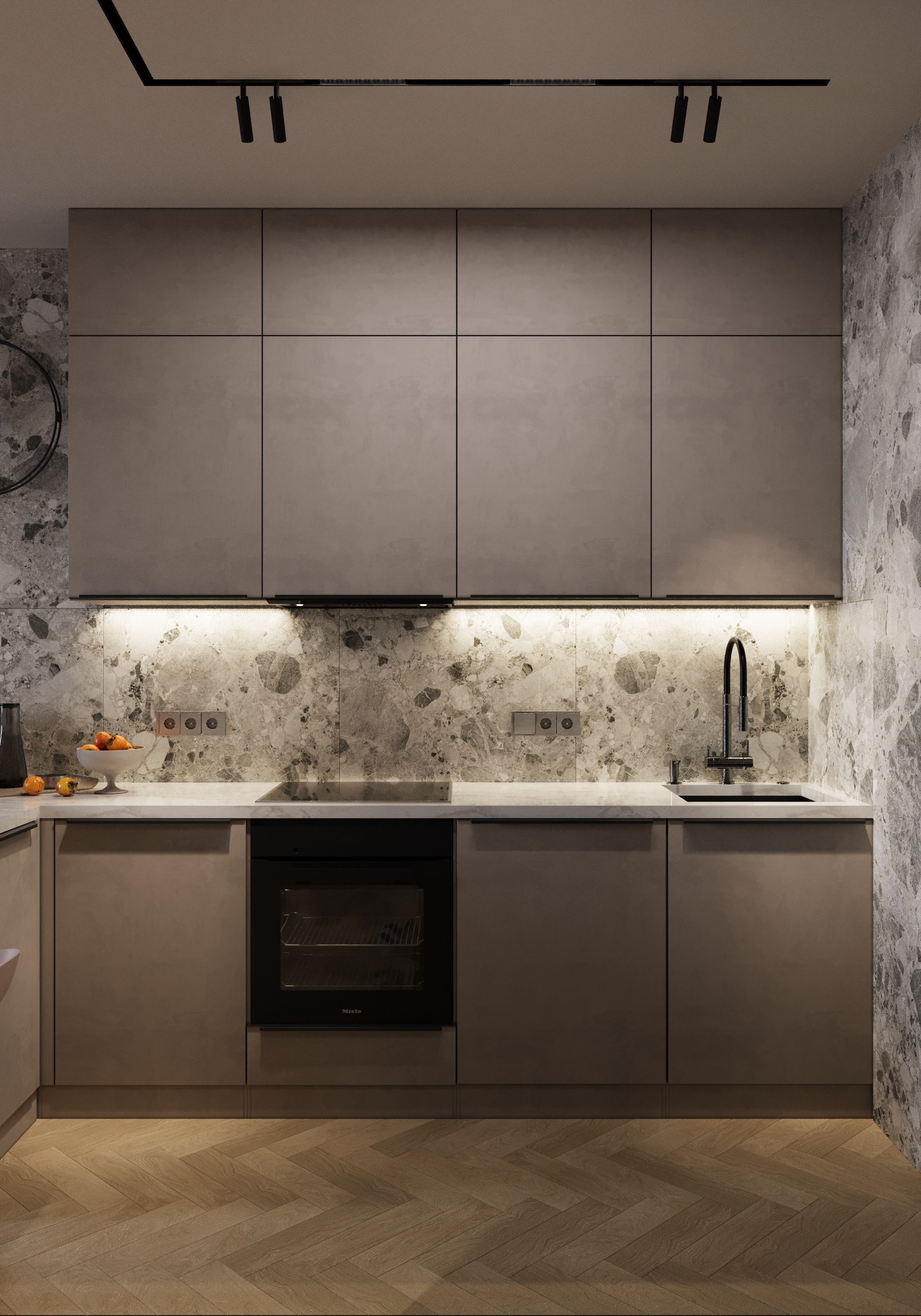 JK EVP. TA FORM | Дизайн интерьера