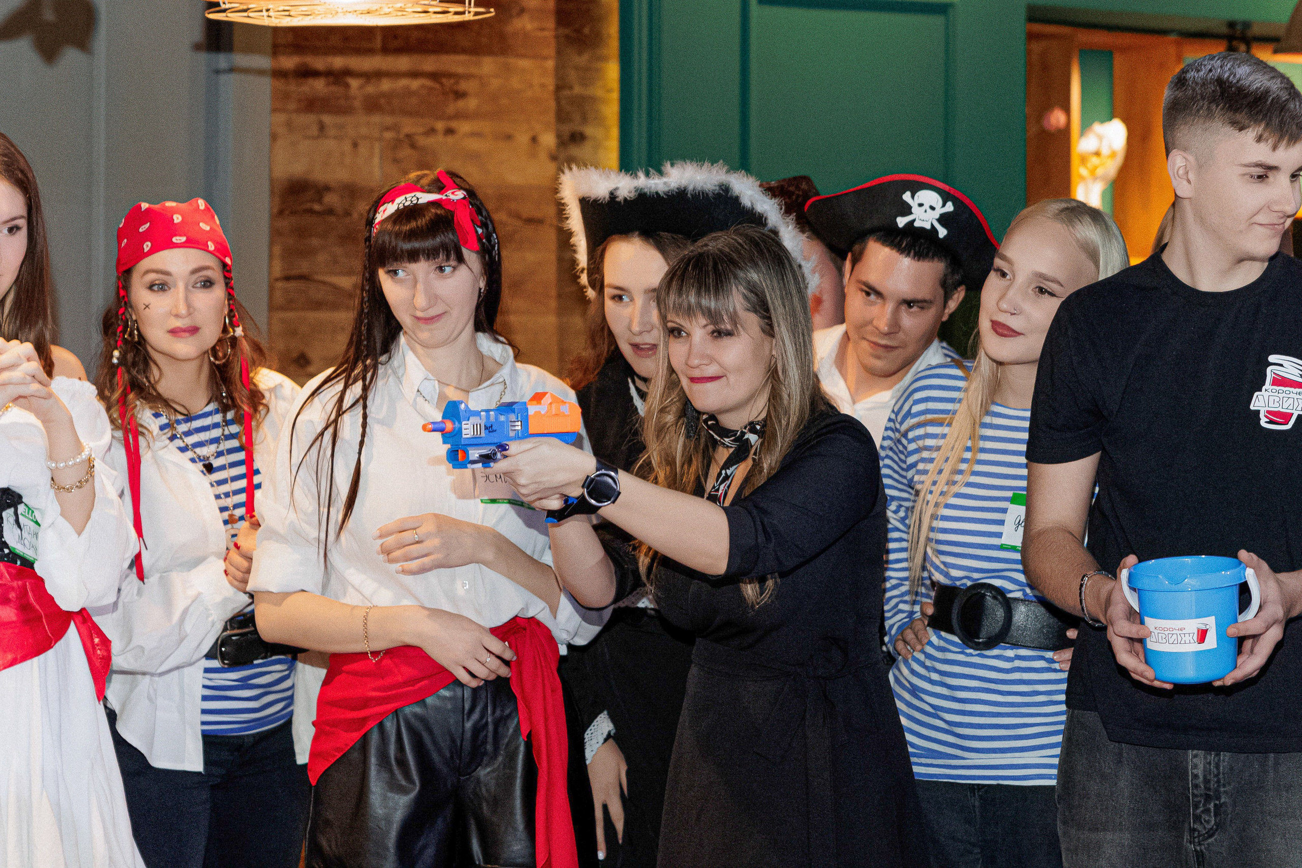 Happy Birthday CARAMEL. Фотограф Арина Тамочкина