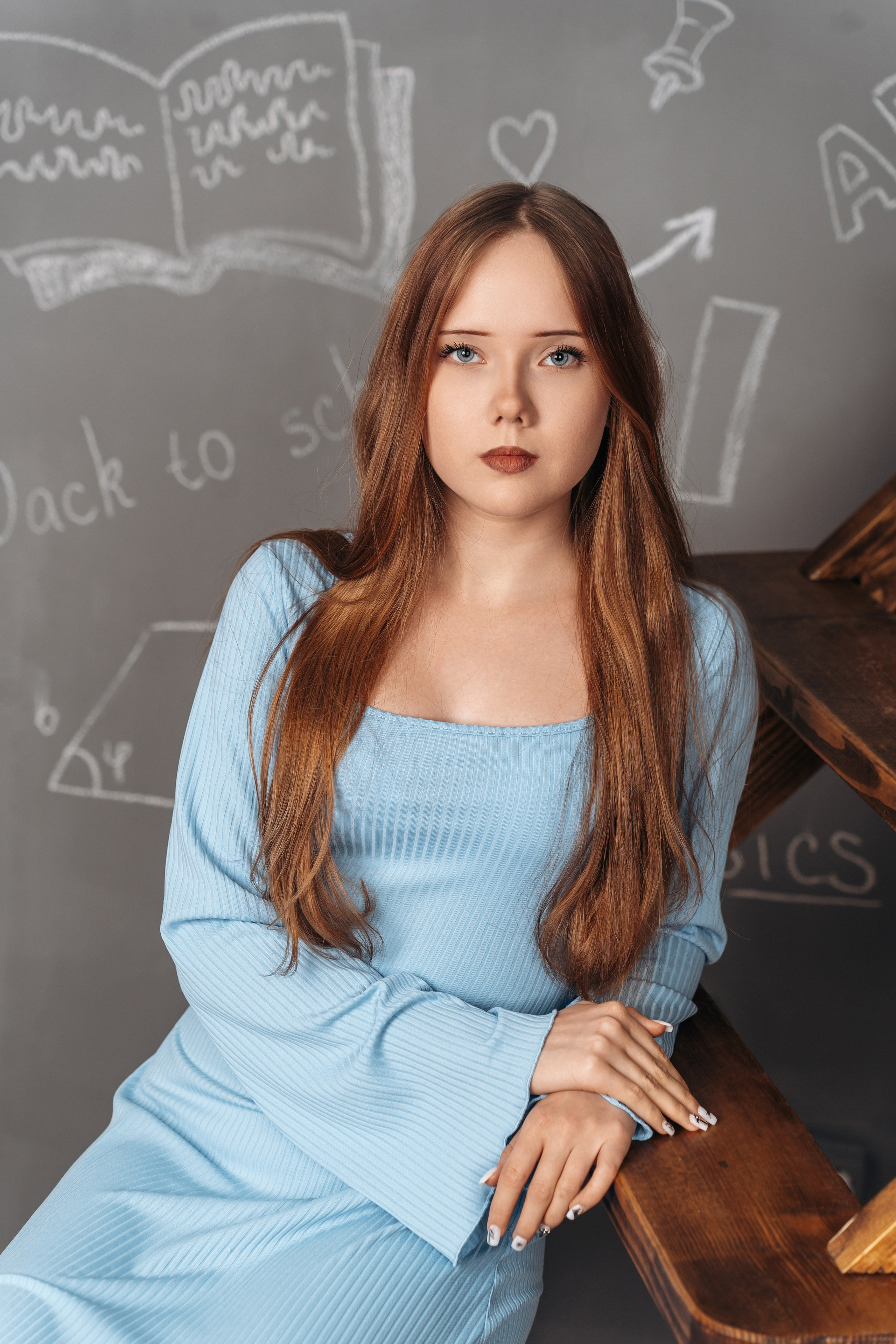 Школа 1 (2026). Memory Book — Выпускные альбомы в Нижневартовске, Мегионе и Сургуте