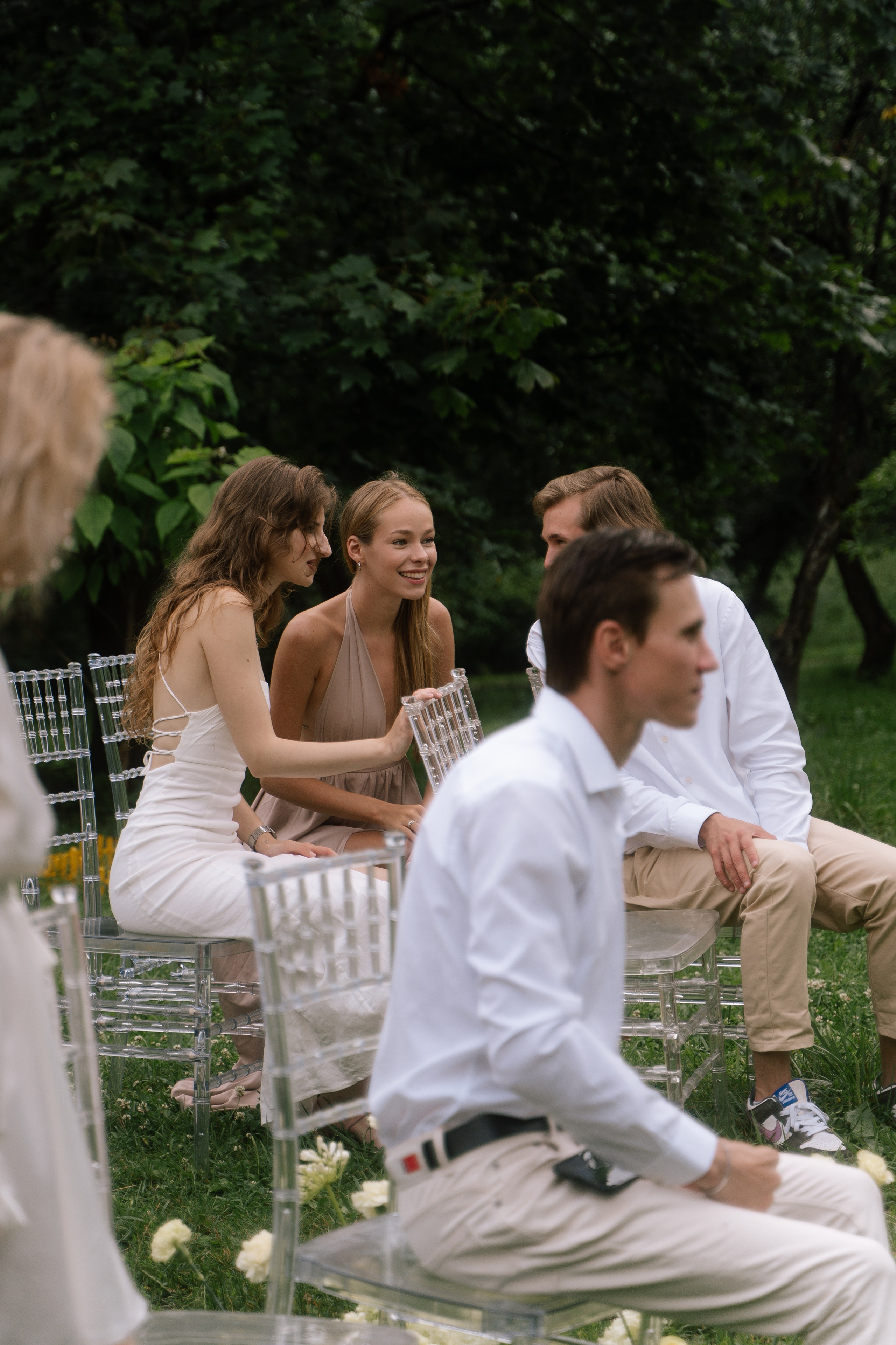 Вадим Александра. Свадебный фотограф Воронеж