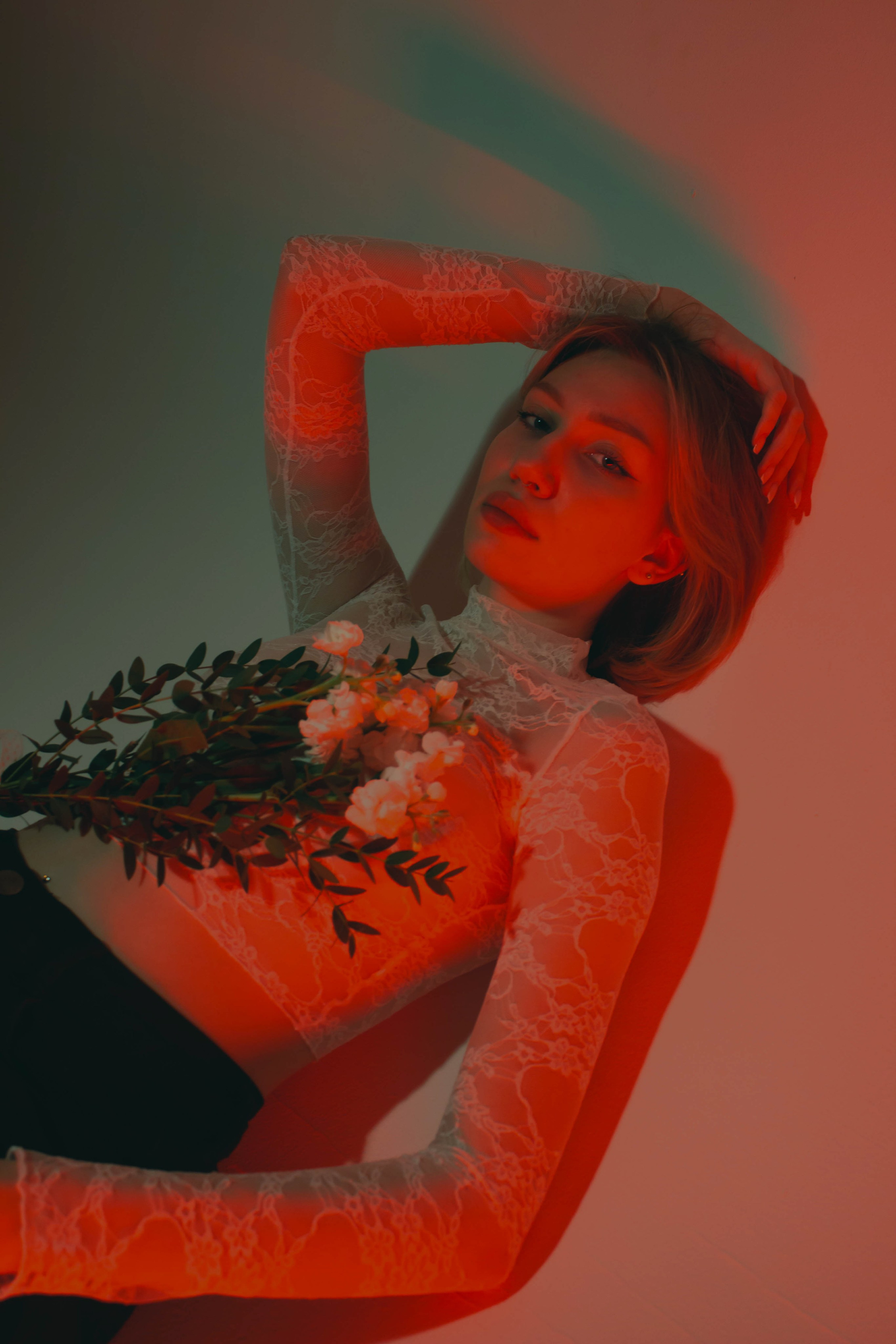 STUDIO. Фотограф Алёна Турыгина | REFLEX PHT