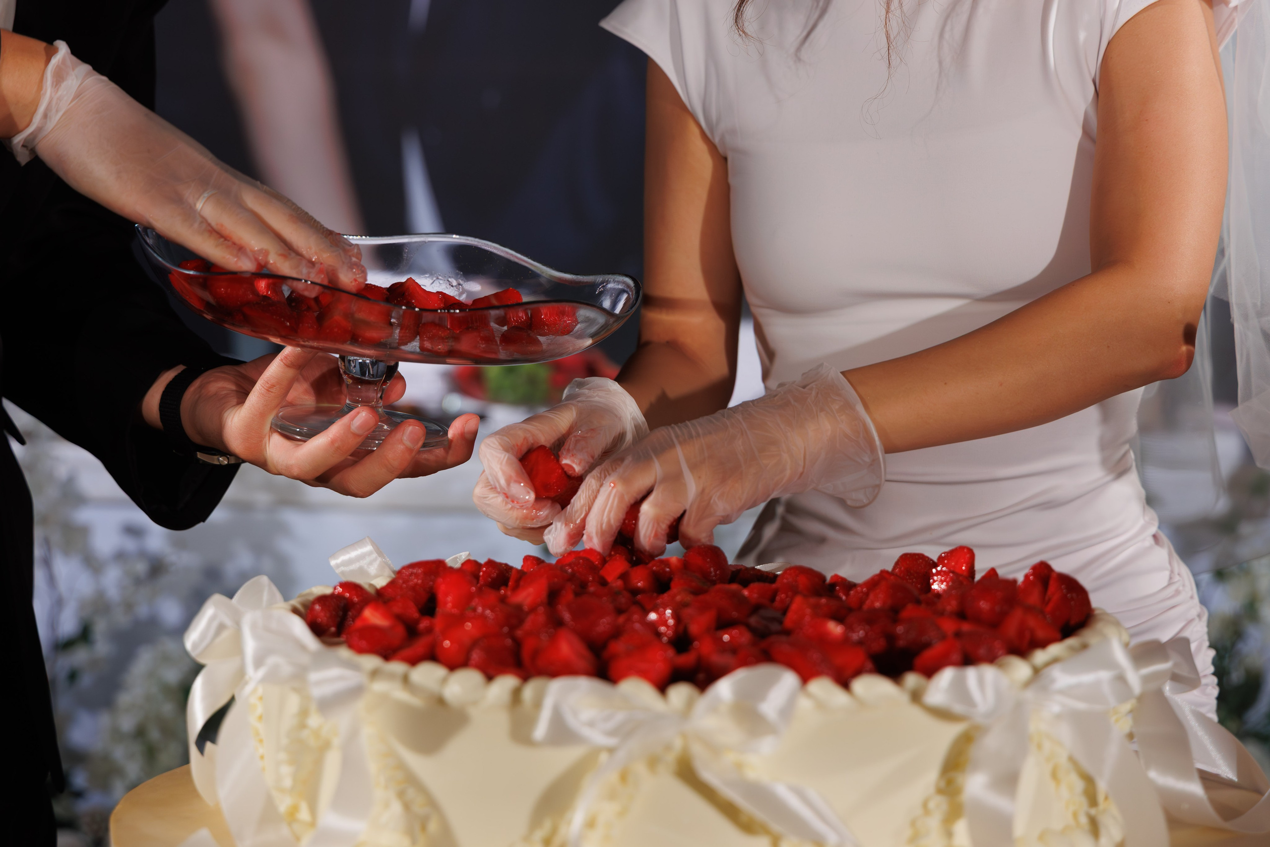 Свадебная съёмка в Иркутске от Светланы Светлаковой. Свадебный семейный фотограф в Иркутске Светлана Светлакова