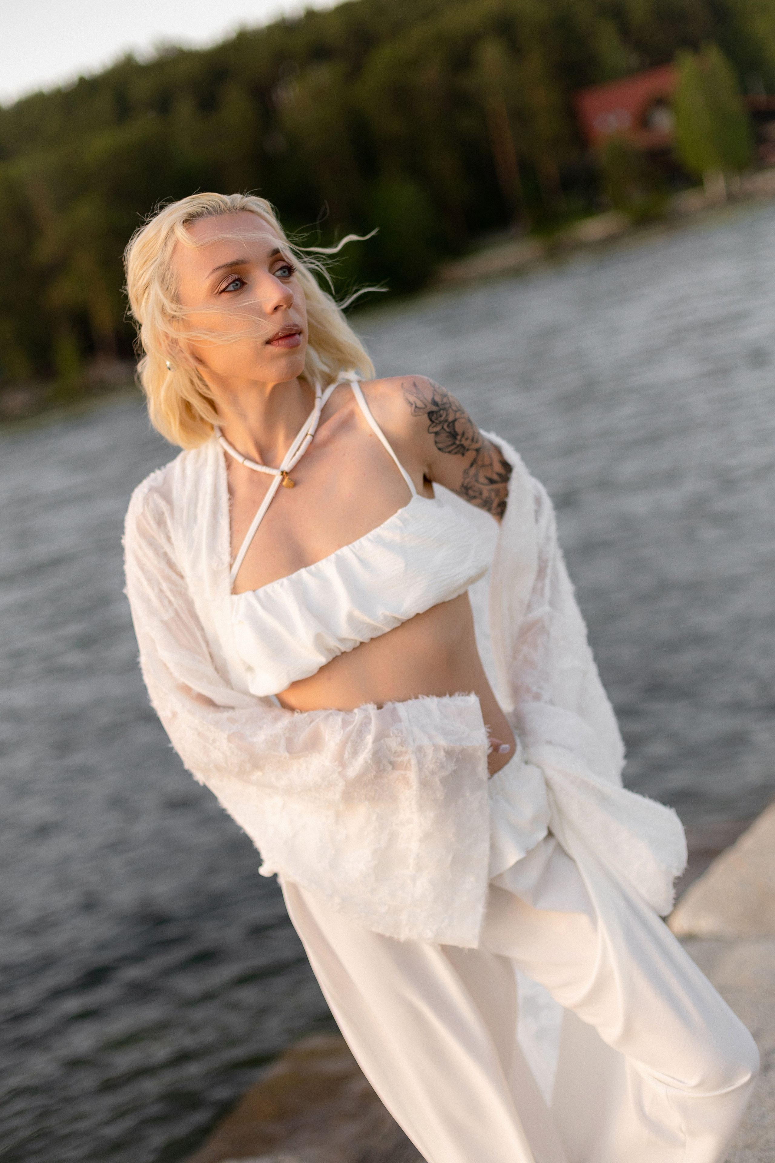 Sunset queen. Свадебный и портретный фотограф в Миассе Филиппенко Дарья