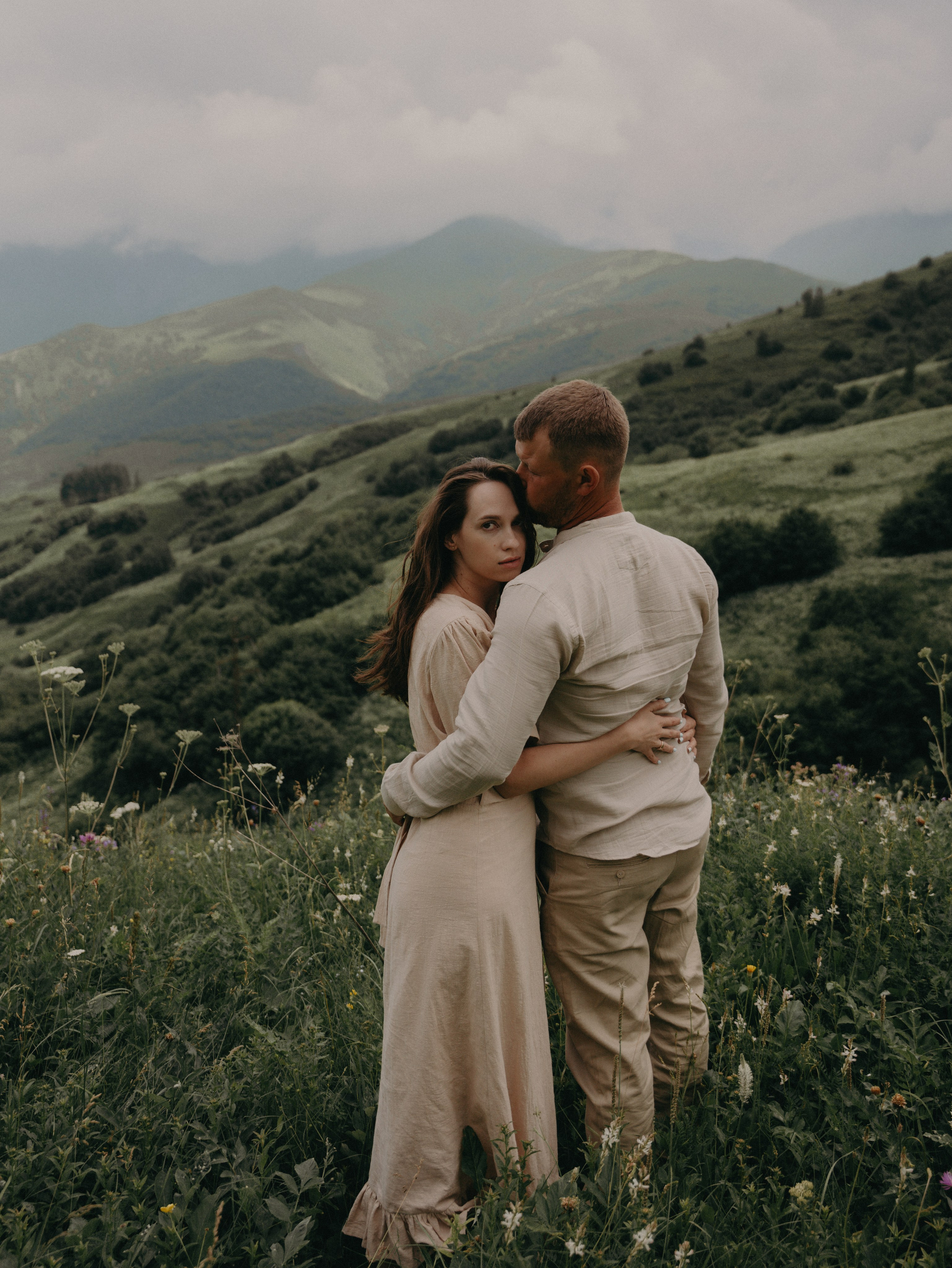 Фотограф, фототур, Северная Осетия. Куртатинское ущелье и Даргавс