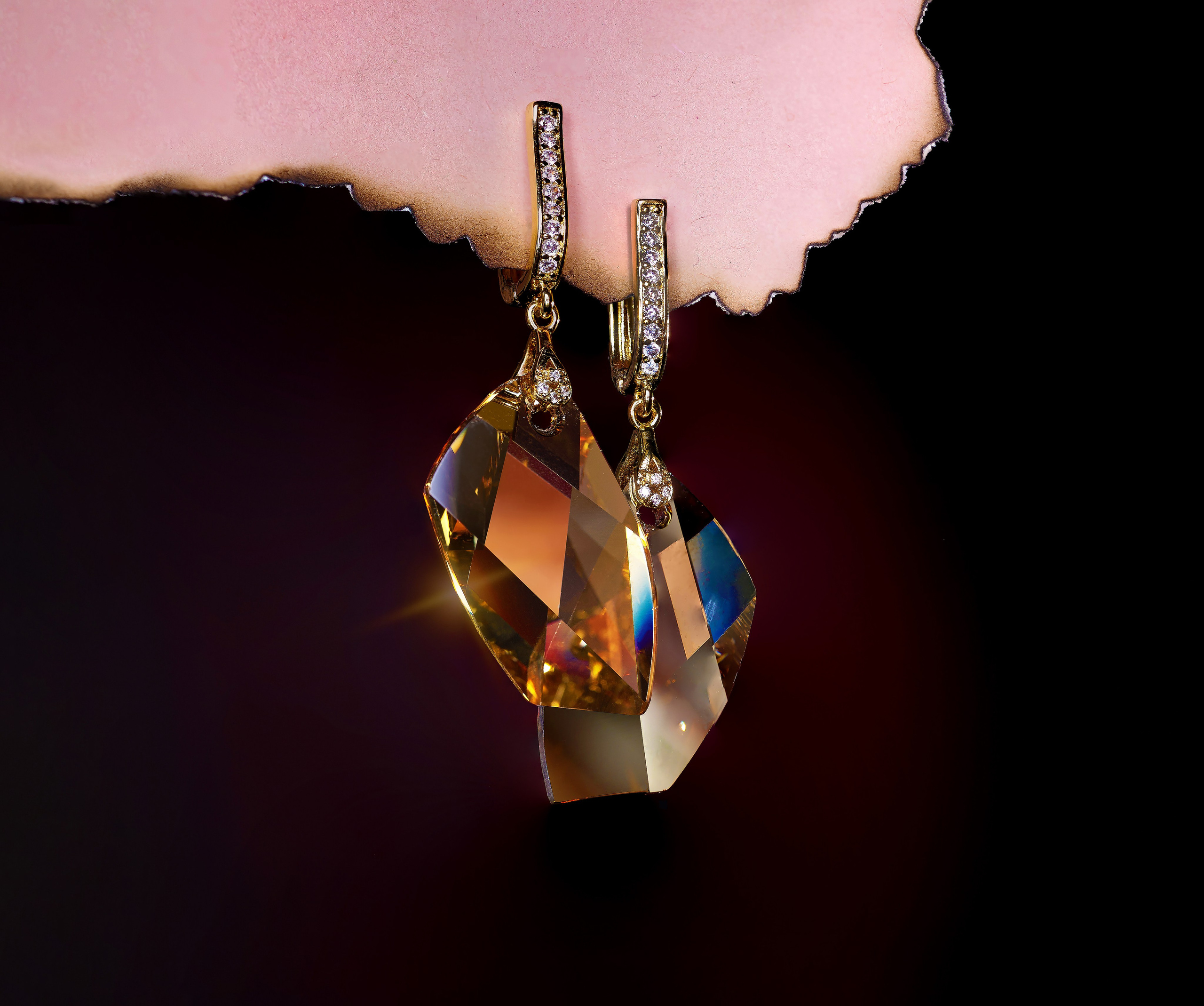 Рекламная фотография. Фотограф Алексей Преображенский