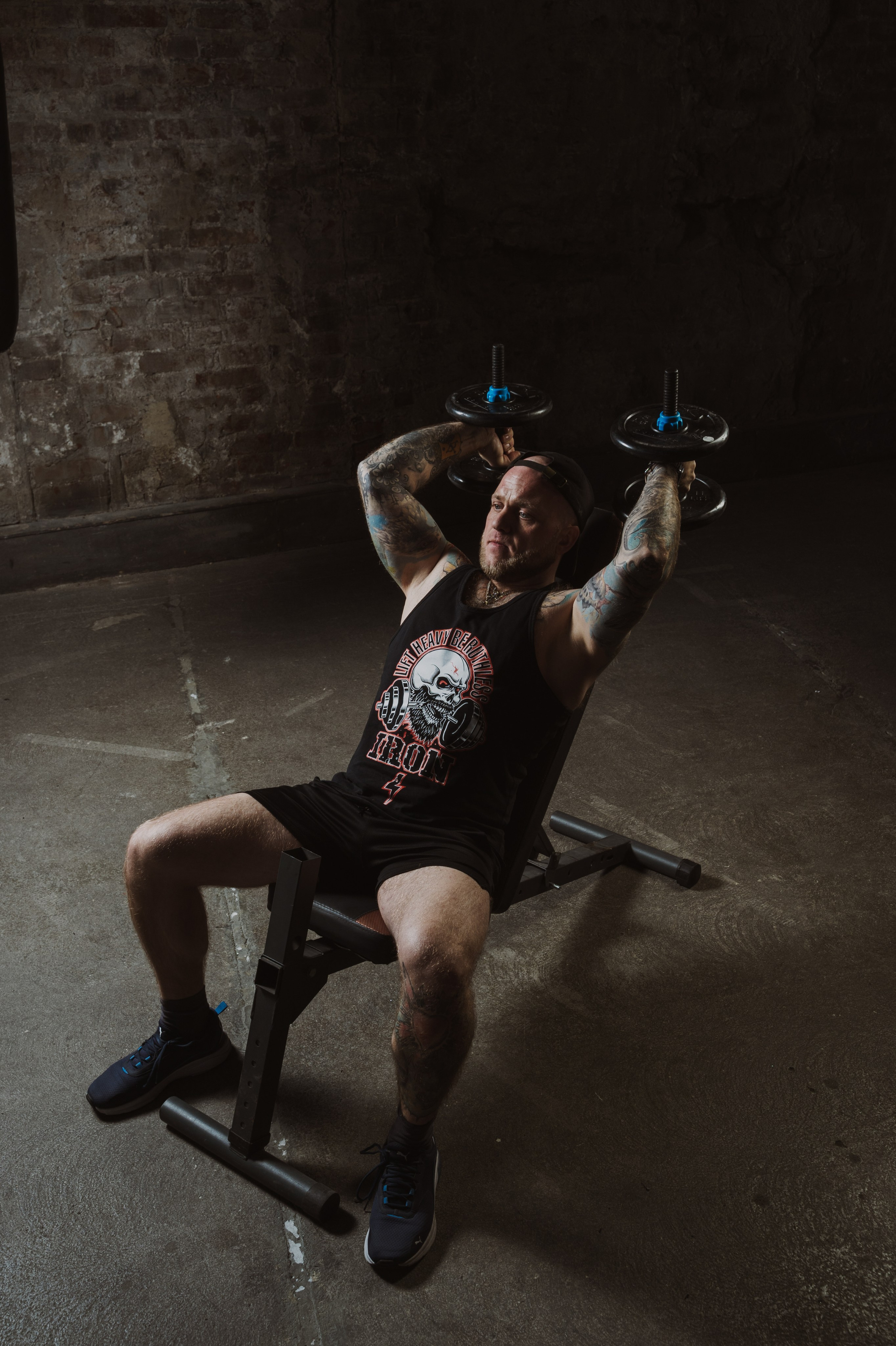 Константин. Фотограф в Москве Наталья Курова