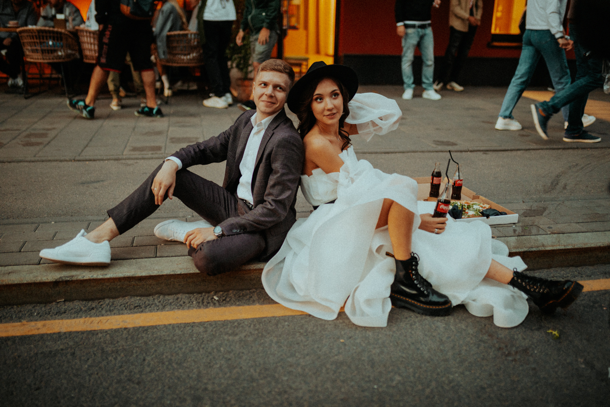 Свадебный фотограф, москва, екатеринбург, питер, калининград. Видеограф, фотограф Илья Новиков Москва, Екатеринбург, Калининград