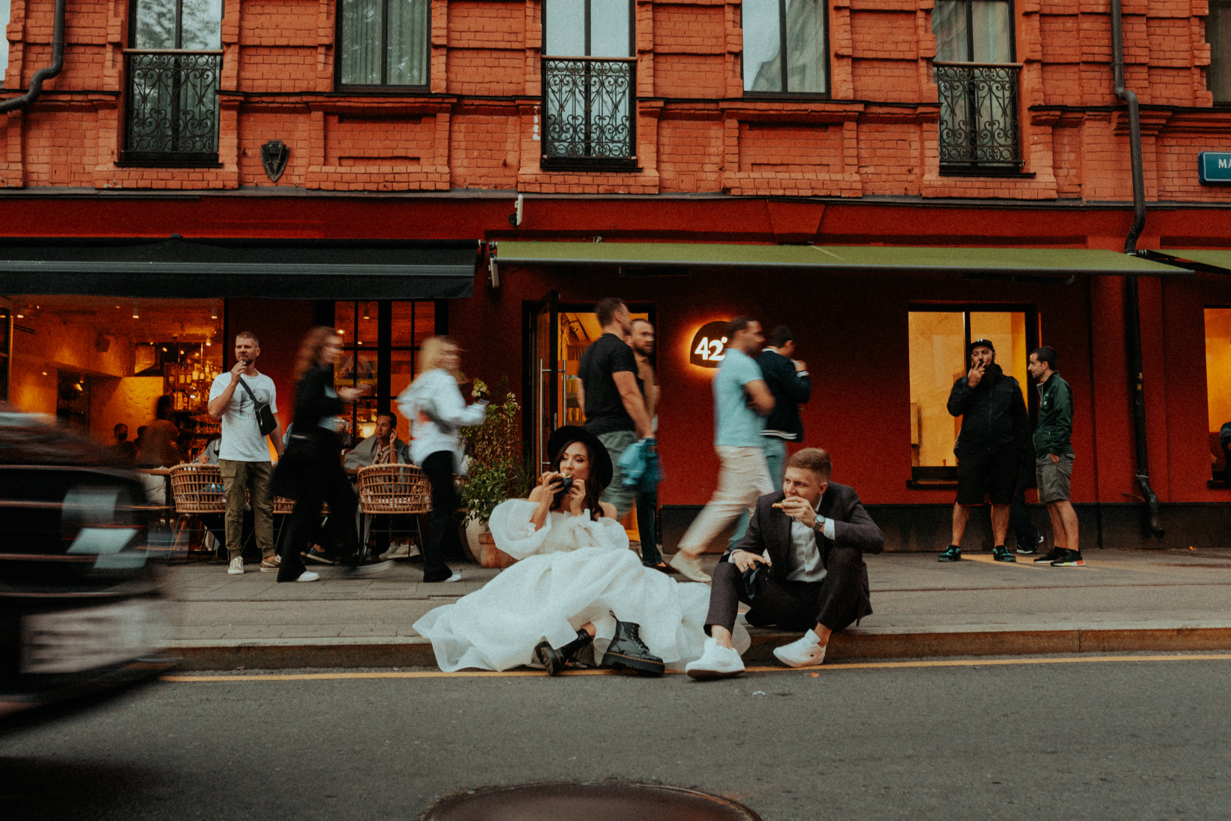 Свадебный фотограф, москва, екатеринбург, питер, калининград. Видеограф, фотограф Илья Новиков Москва, Екатеринбург, Калининград