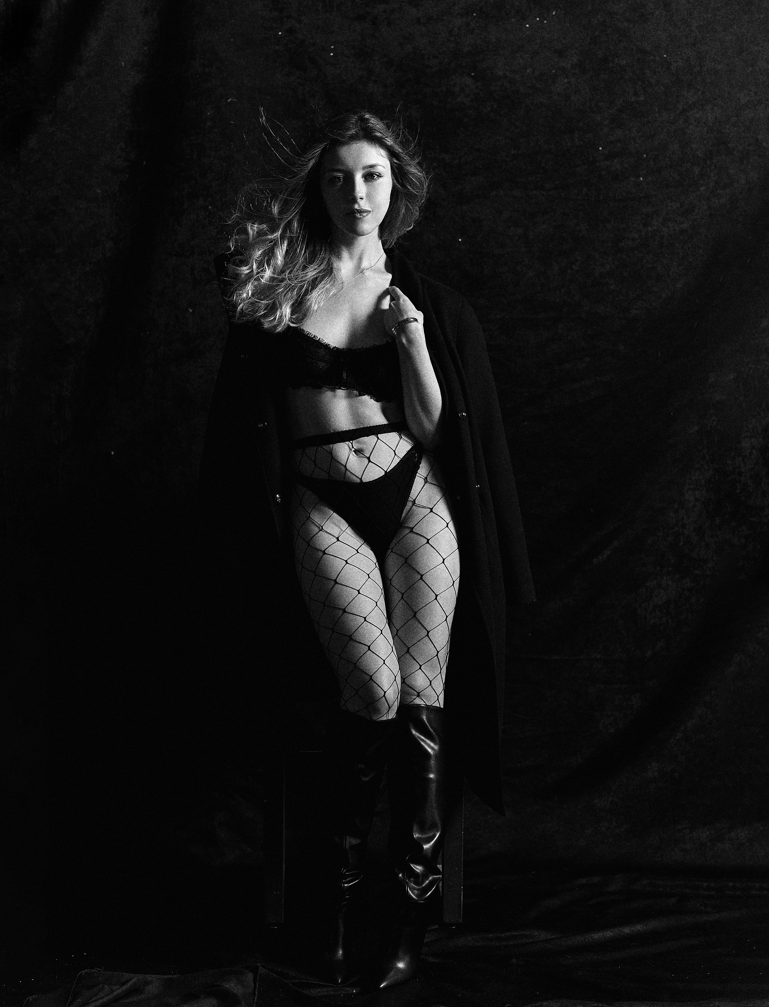 photographer Pavel Mylnikov 