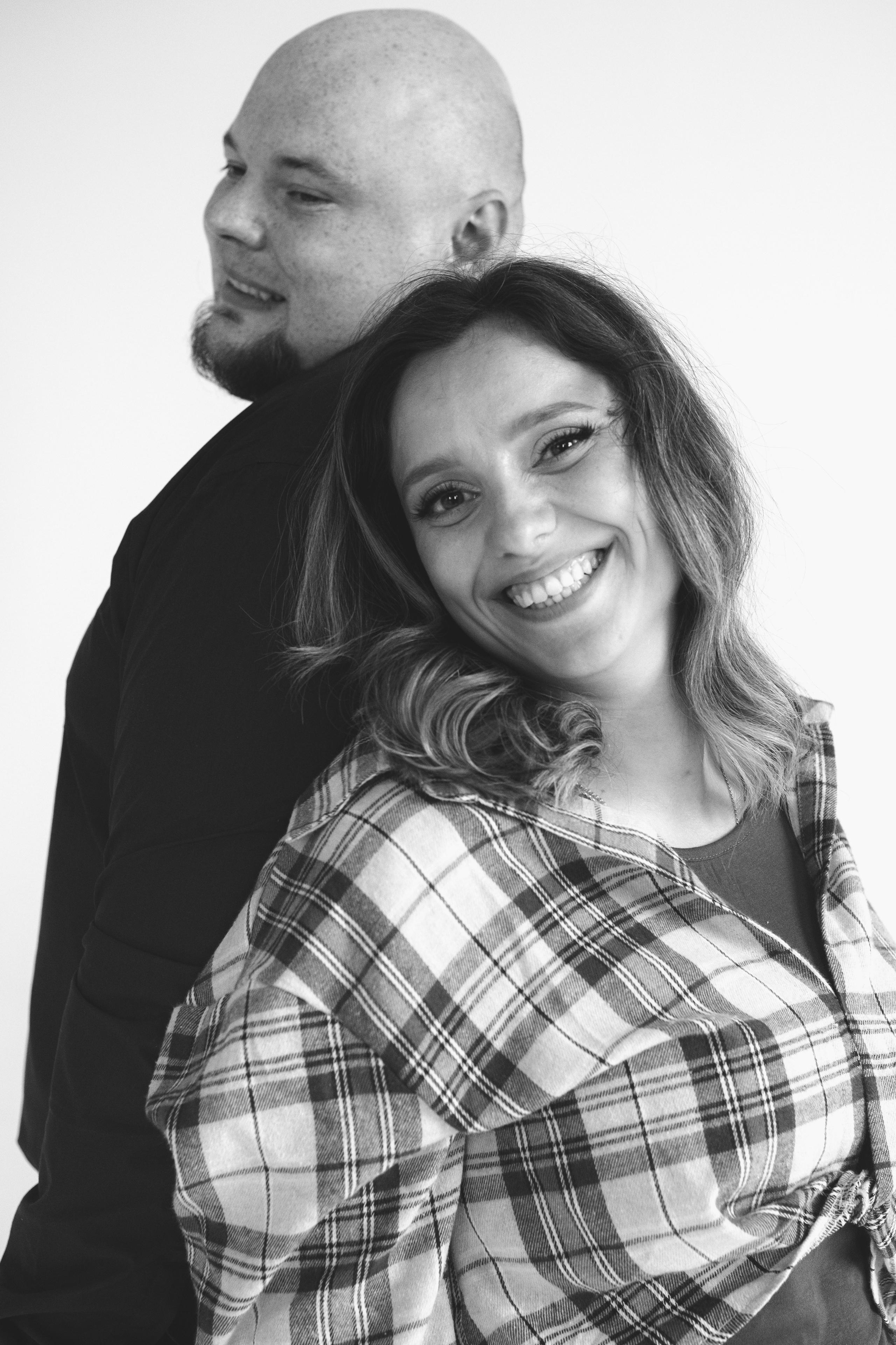 Семейные истории. Студия Миг. Семейный и женский фотограф в городе Благовещенск Надежда Буярова