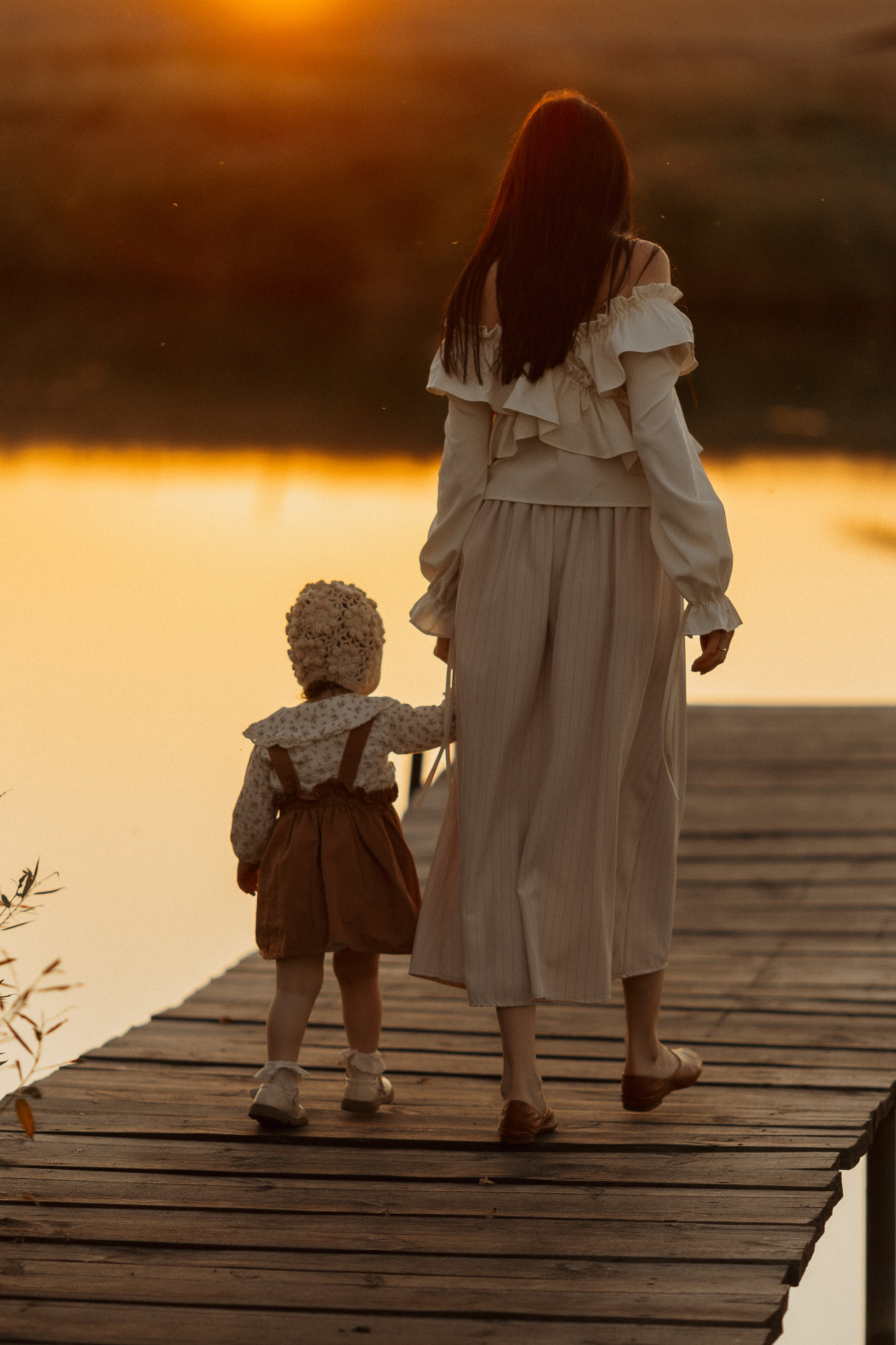 Кристина и Оливия. Свадебный и семейный фотограф в городах Уфа и Стерлитамак