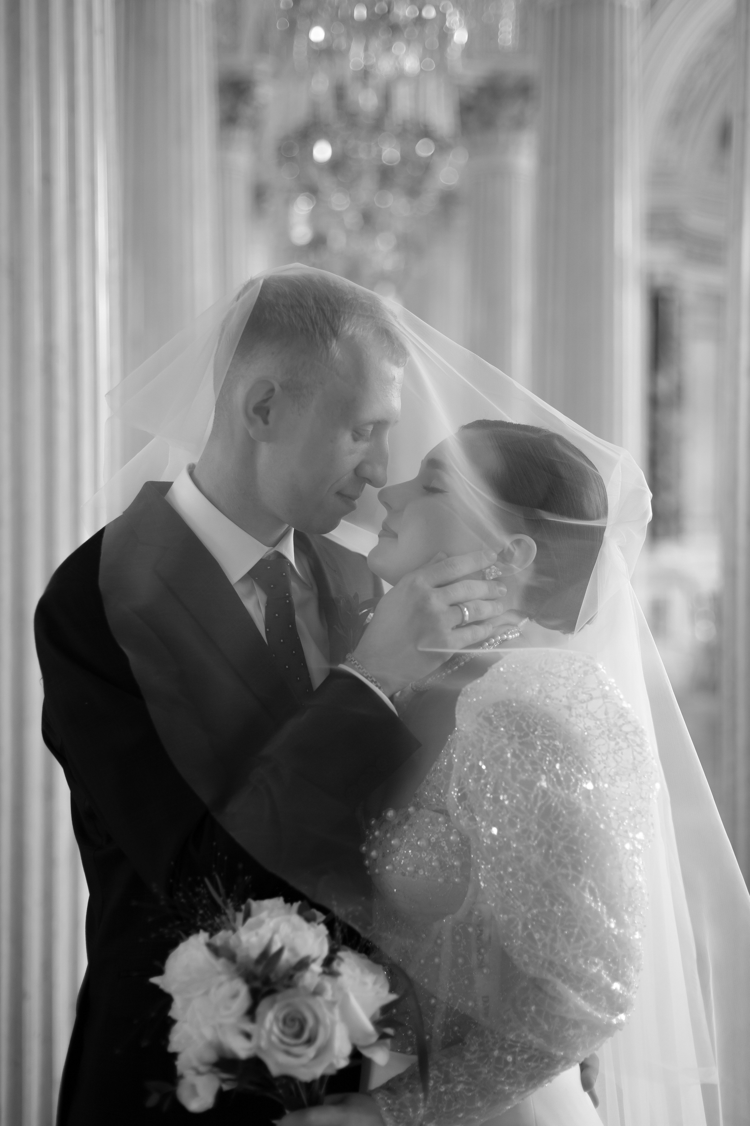 Cafe Society. Свадебный и семейный фотограф Арина Кулёва