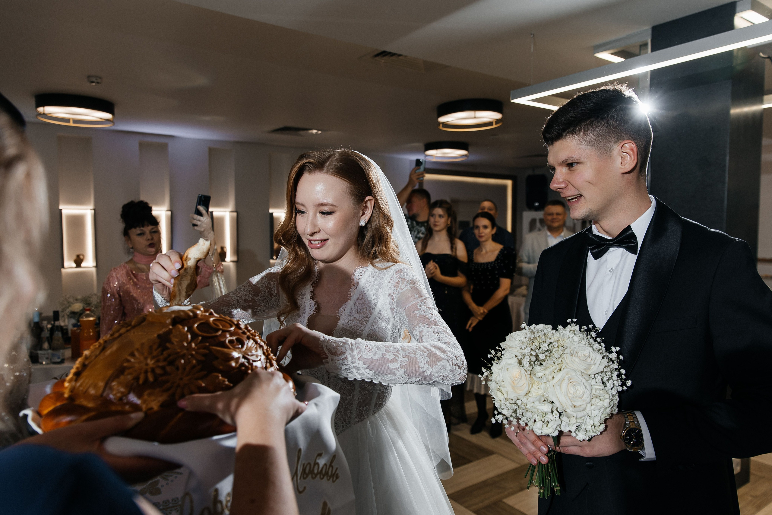 Анонс свадьба Денис и Анна. Свадебный и семейный фотограф в Севастополе и Крыму Анастасия Сураева