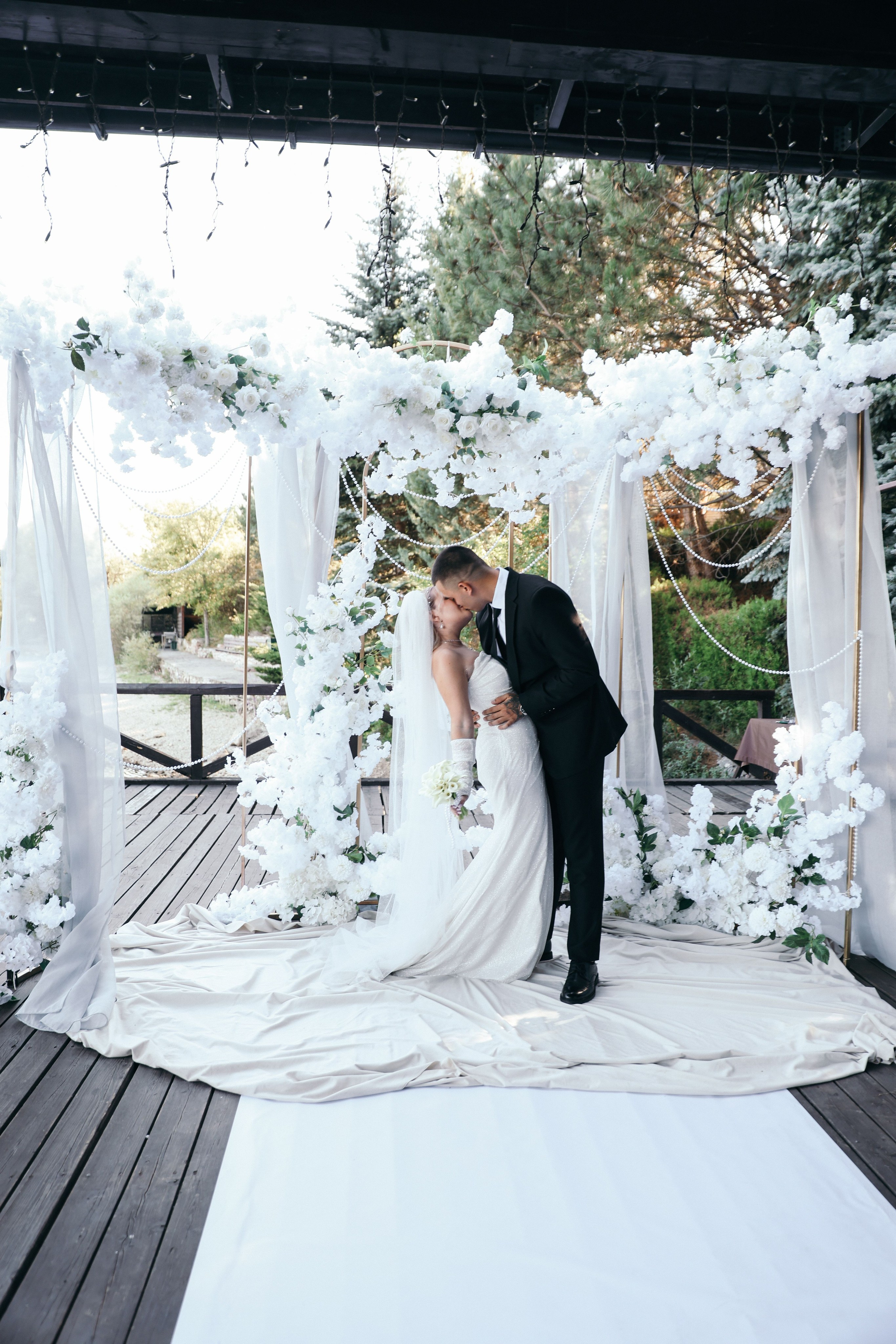 Анонс свадьба Владислав и Анастасия. Свадебный и семейный фотограф в Севастополе и Крыму Анастасия Сураева