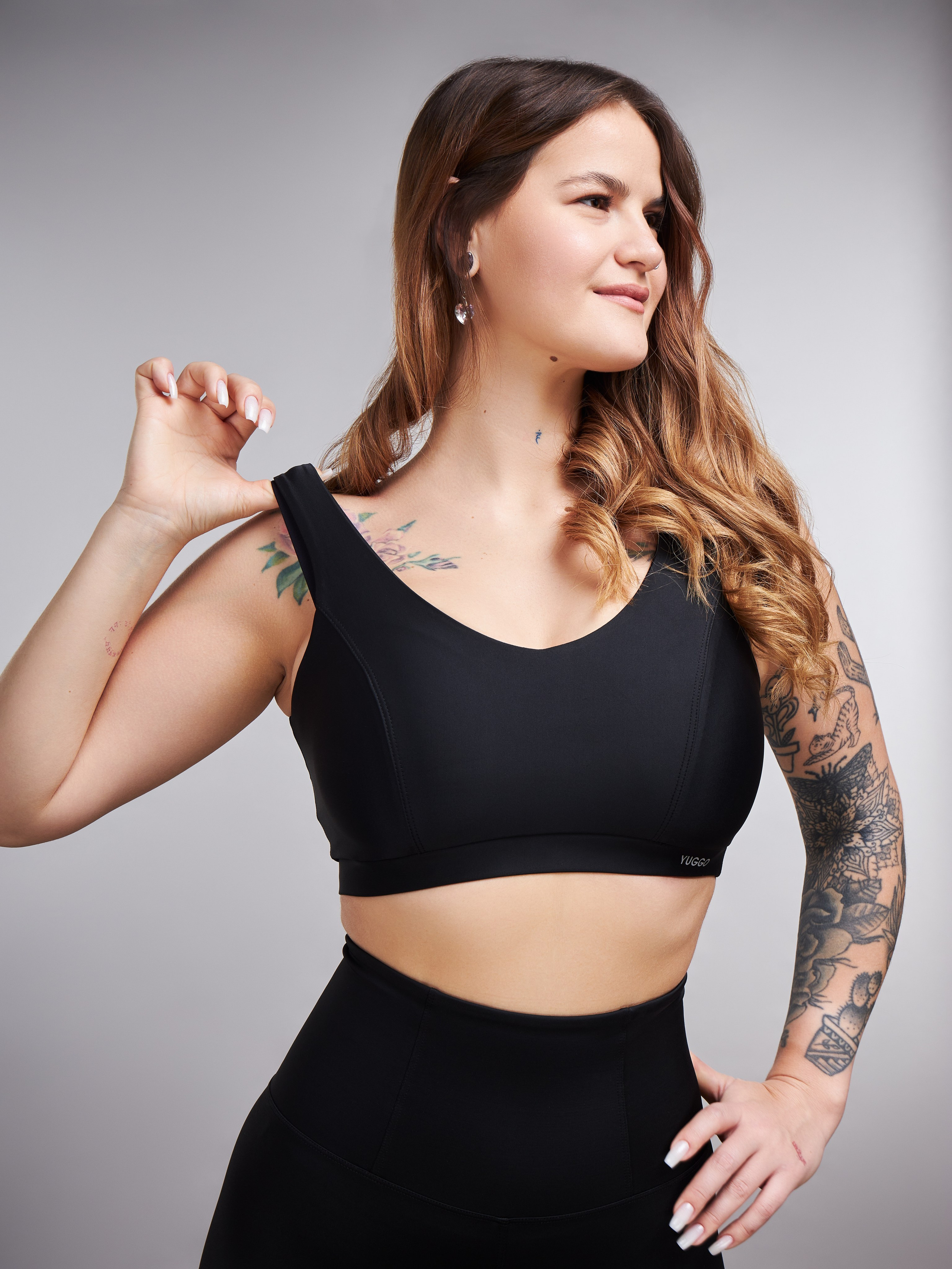 Фотосъемка для бренда одежды — предметная съемка | Михаил Фартушный