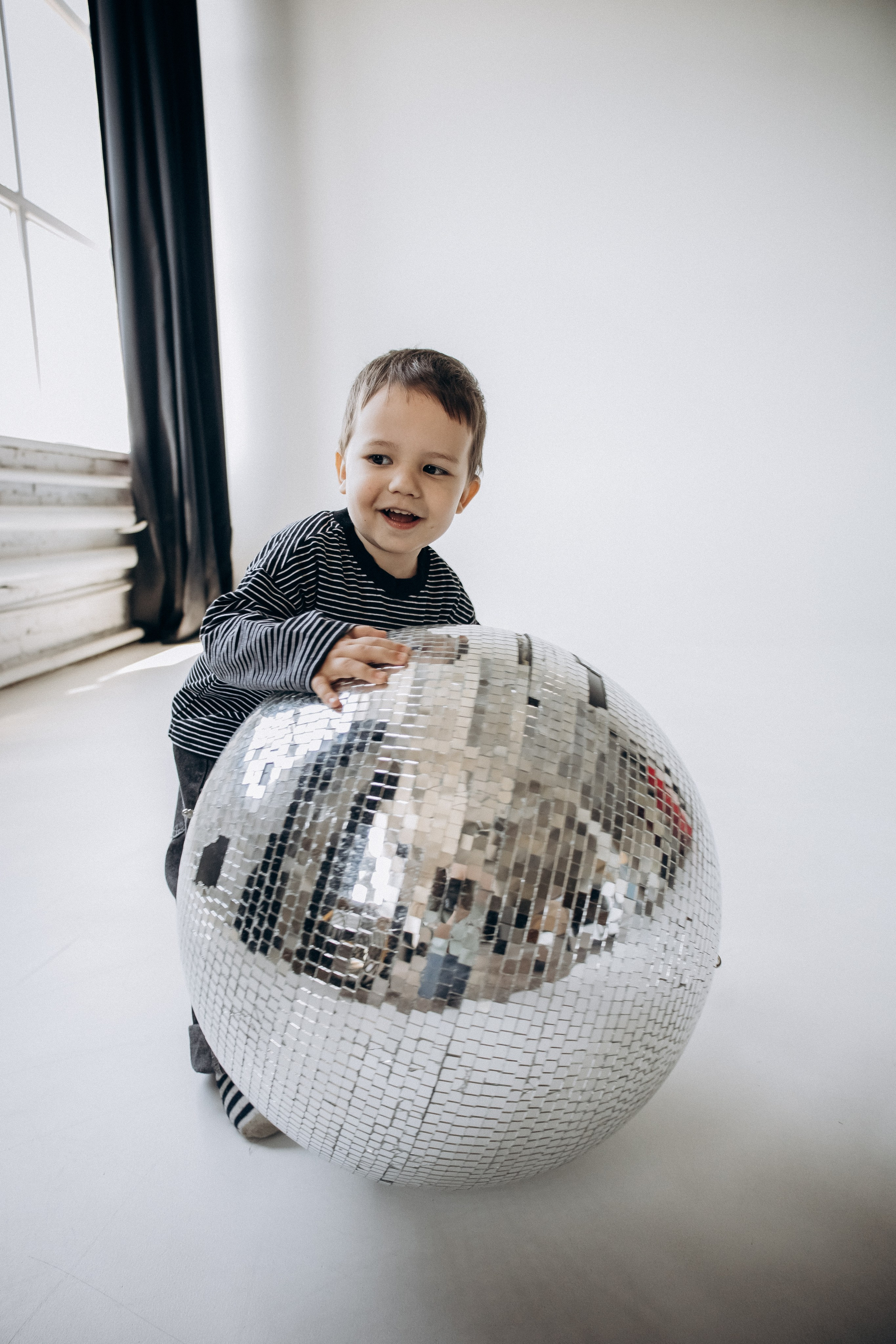 Вредине 3 года. Фотограф из Краснодара Мария Приходько