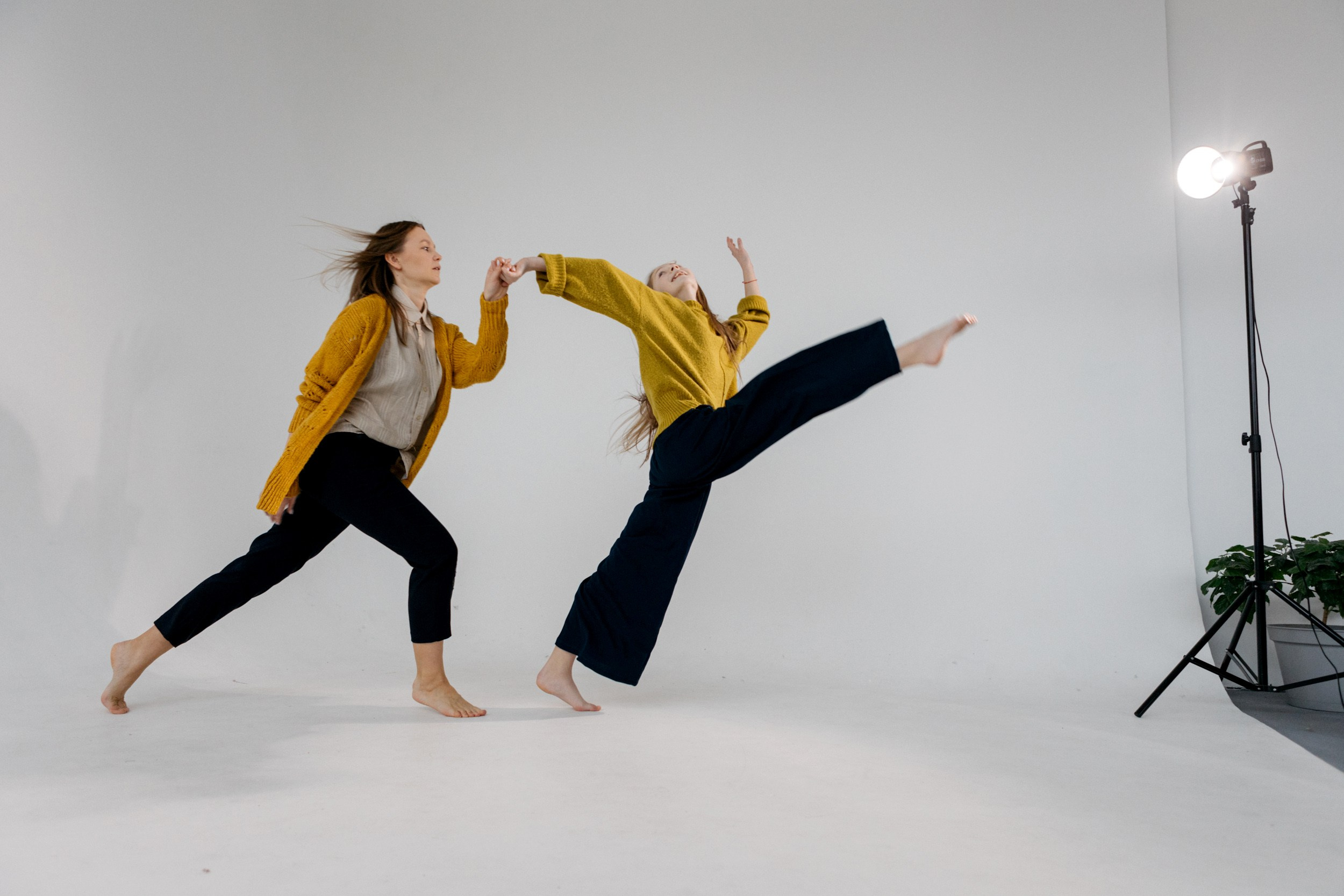 Аня и Софи. Детский, семейный и школьный фотограф Смоленск Москва Влад Старов