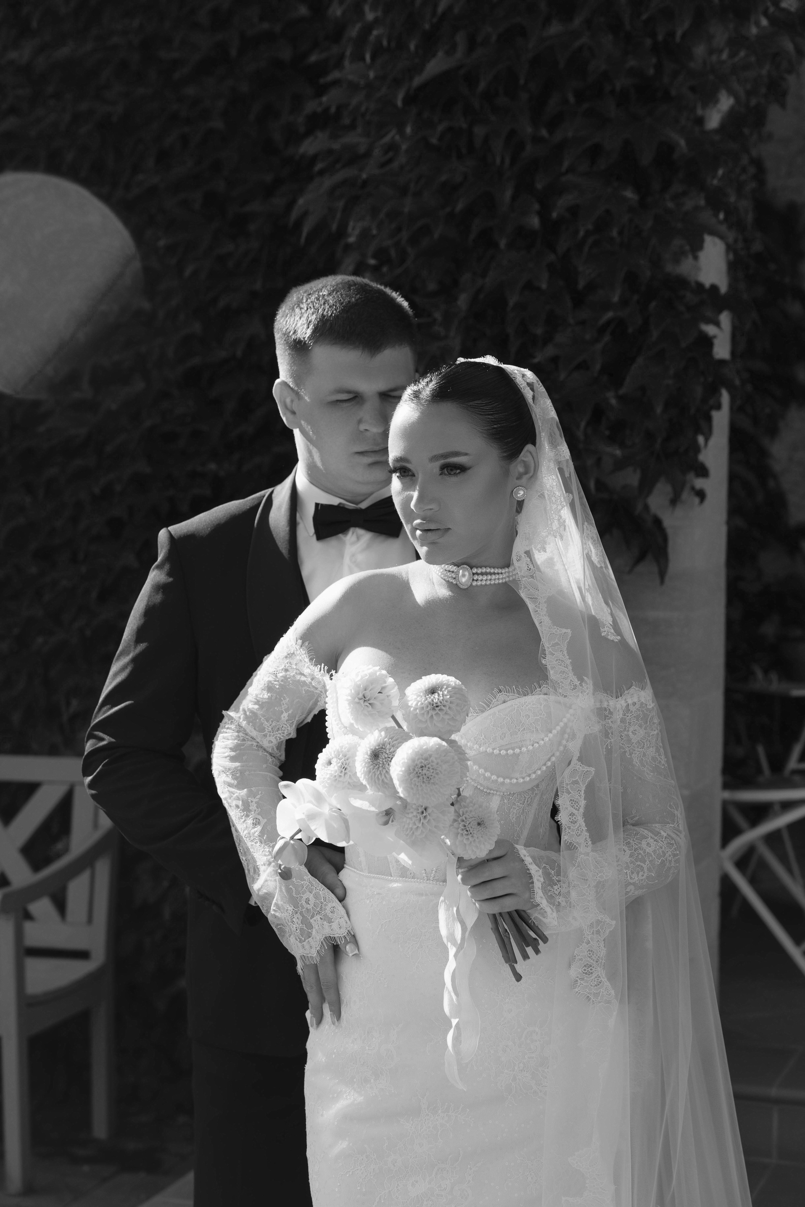 Анна&Никита. Свадебный фотограф в Ростове-на-Дону Виктория Трунова