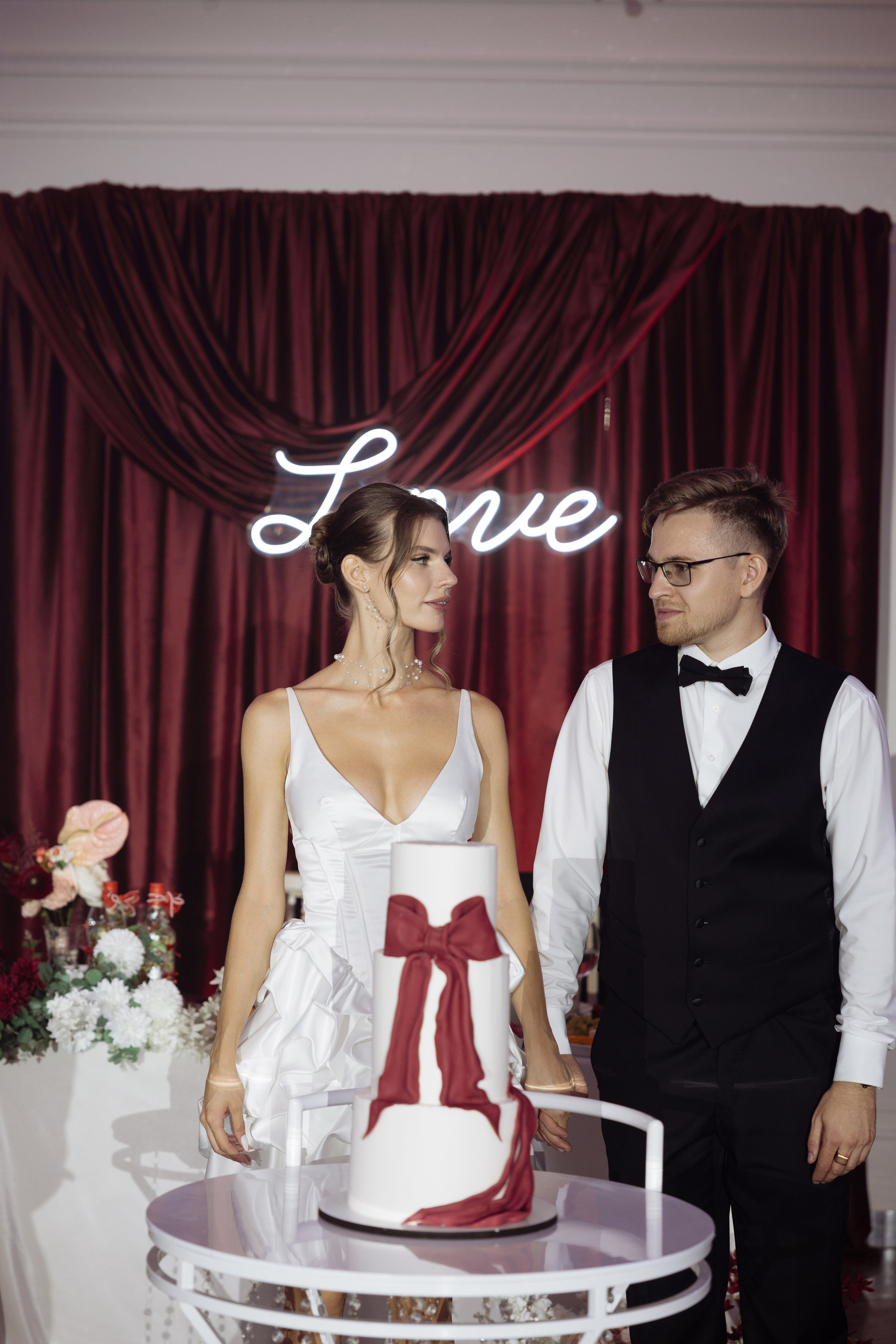 Алина&Александр. Свадебный фотограф в Ростове-на-Дону Виктория Трунова