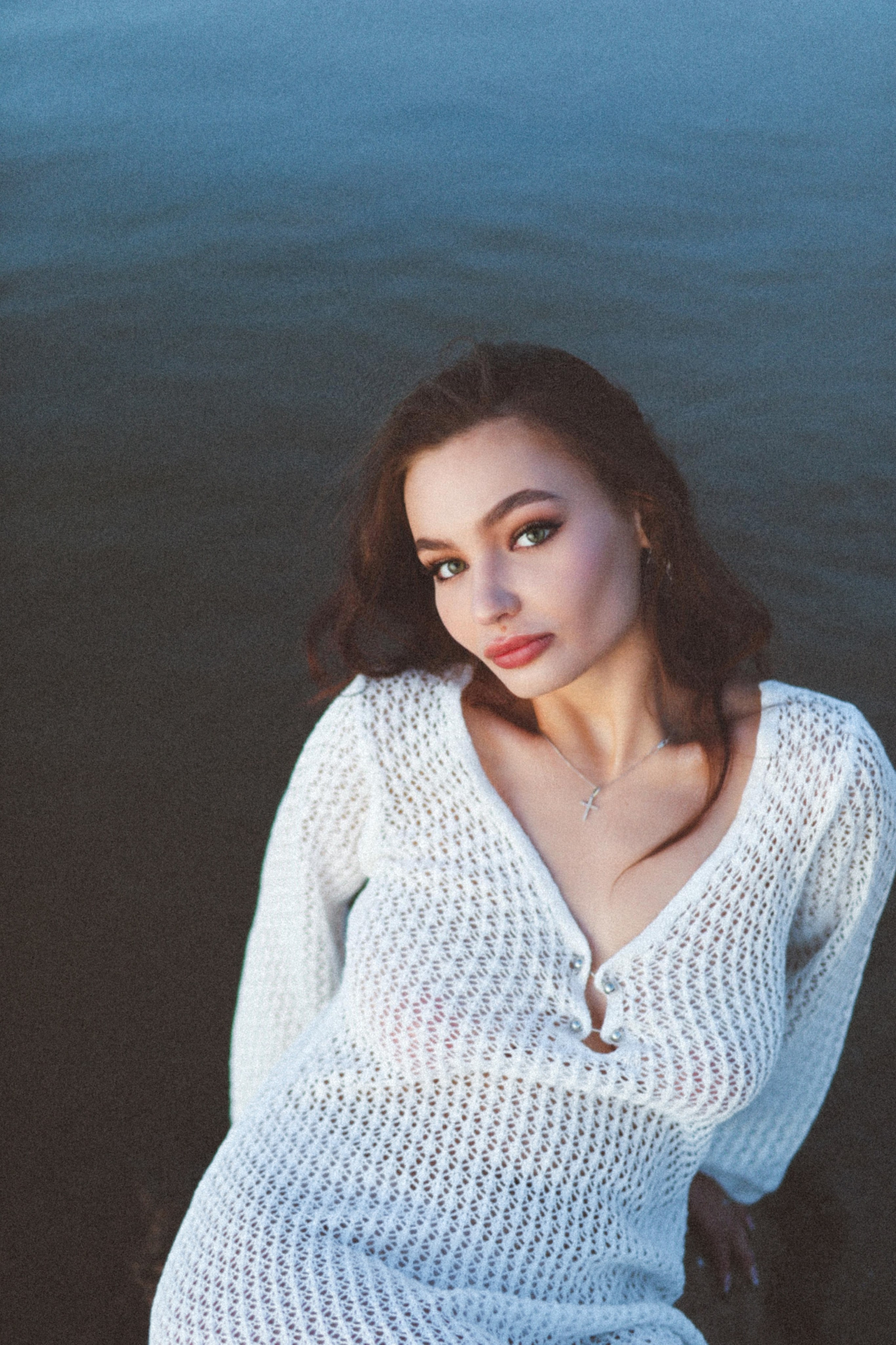 Елизавета. Фотограф Елизавета Наумова