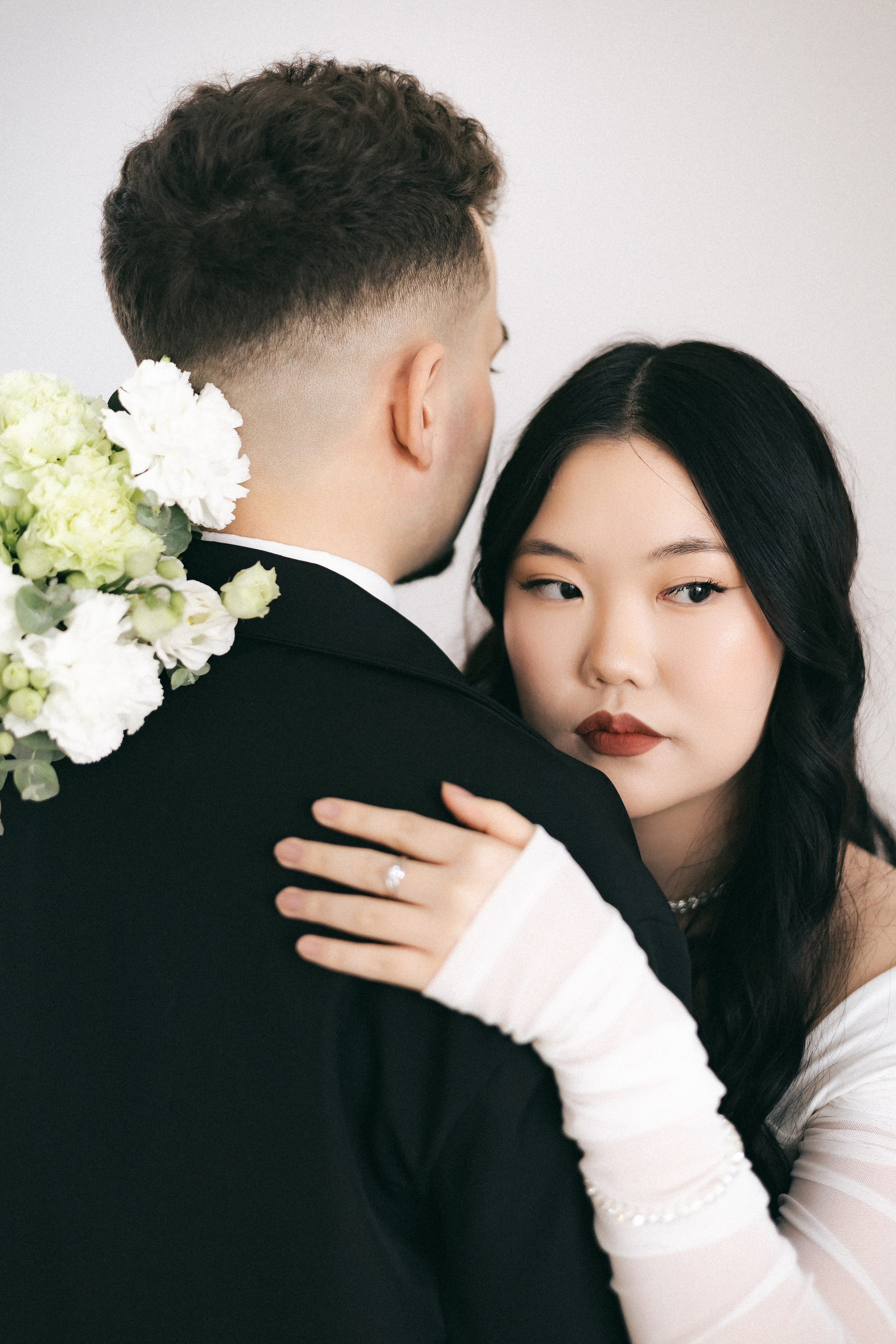 Олег & Эля. Фотограф Елизавета Наумова