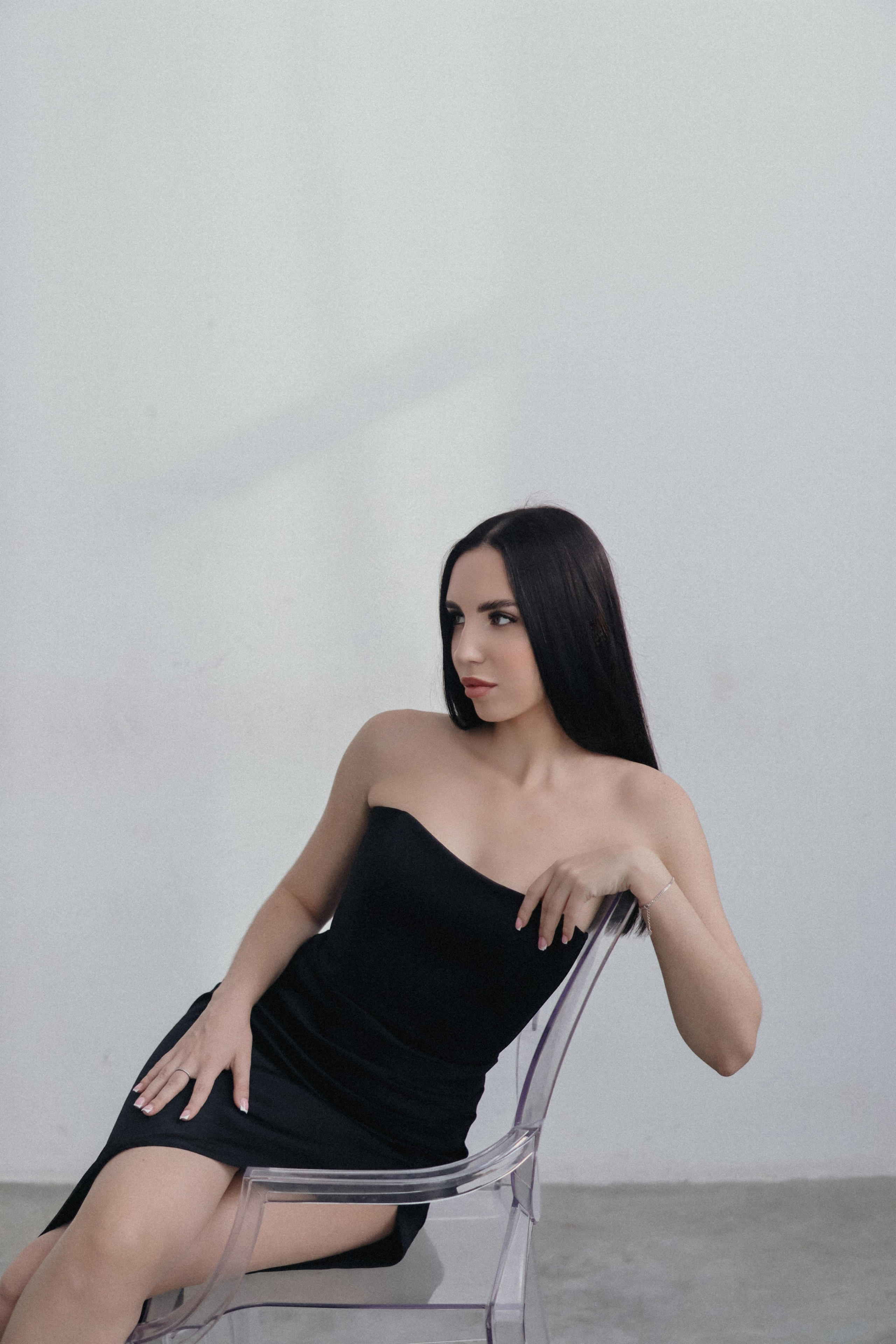 Юлия. Фотограф Елизавета Наумова