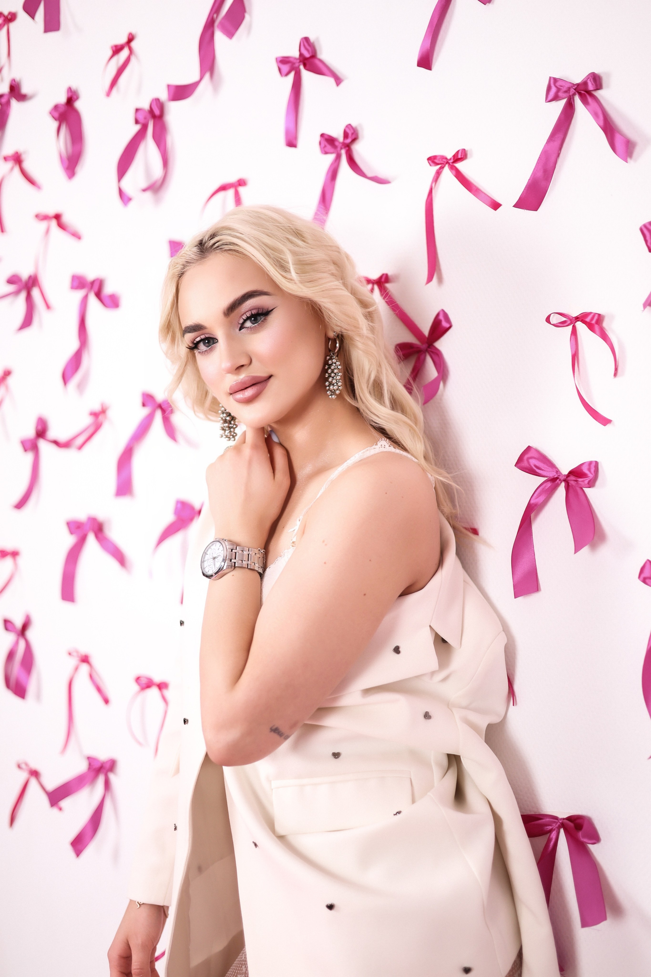 Мария. Фотограф Елизавета Наумова