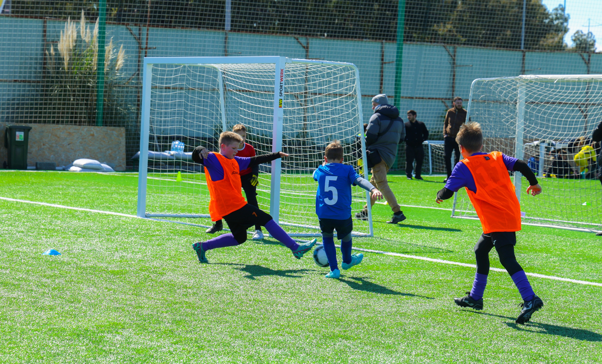 Футбол. Фотограф в Сочи, Краснодаре и Ростове на Дону