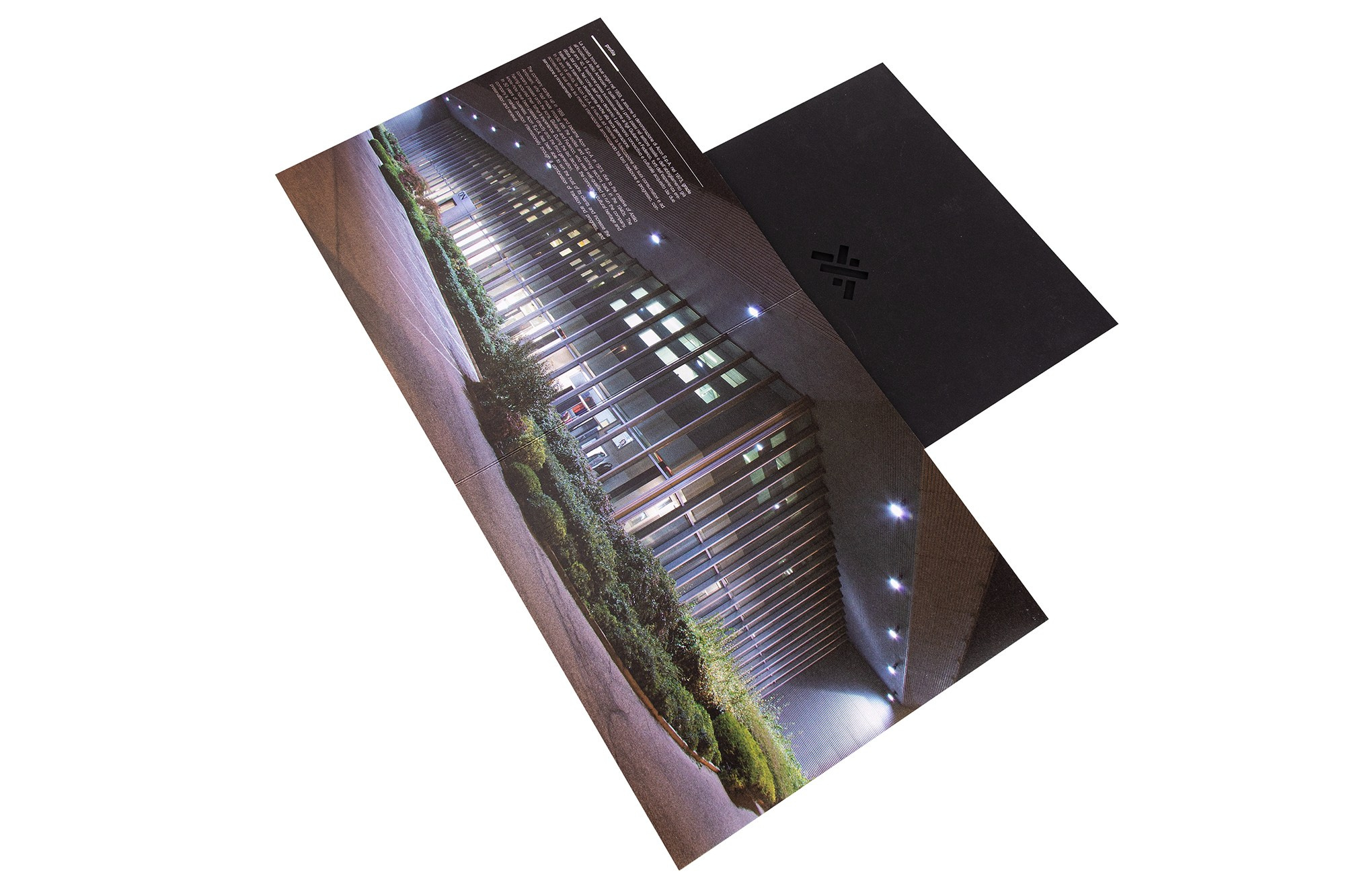 Предметная фотосъёмка буклетов и визиток в Москве | От 150 ₽