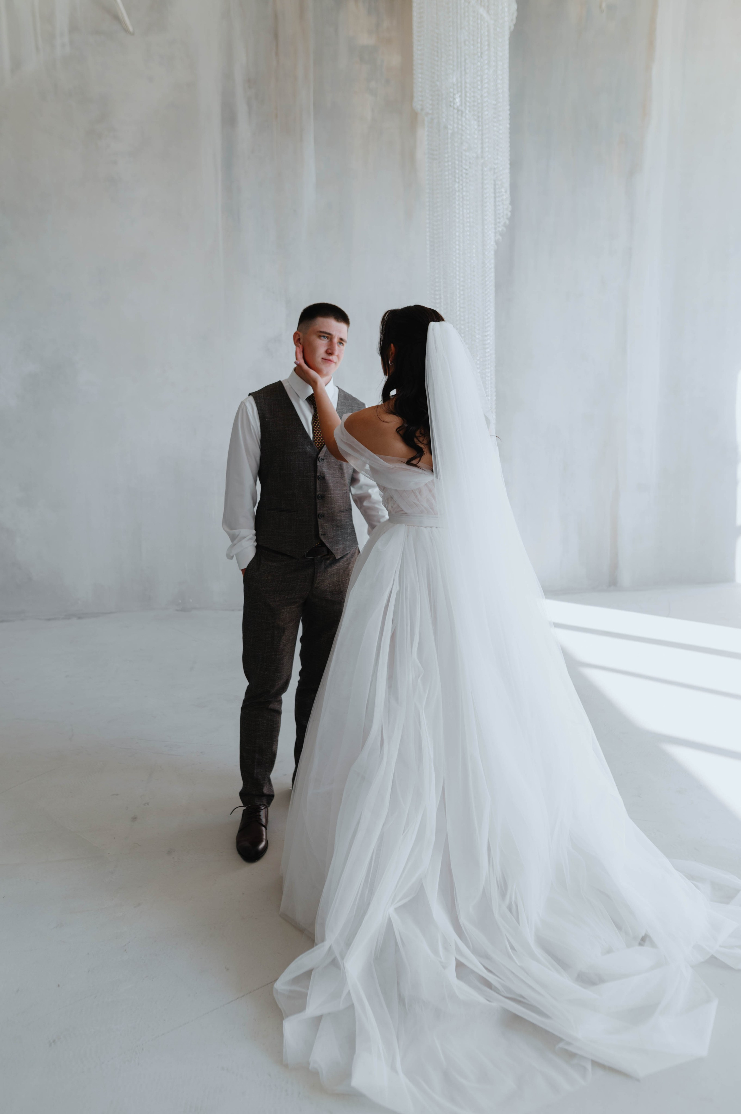 Марк и Яна. Фотограф в Абакане и Минусинске