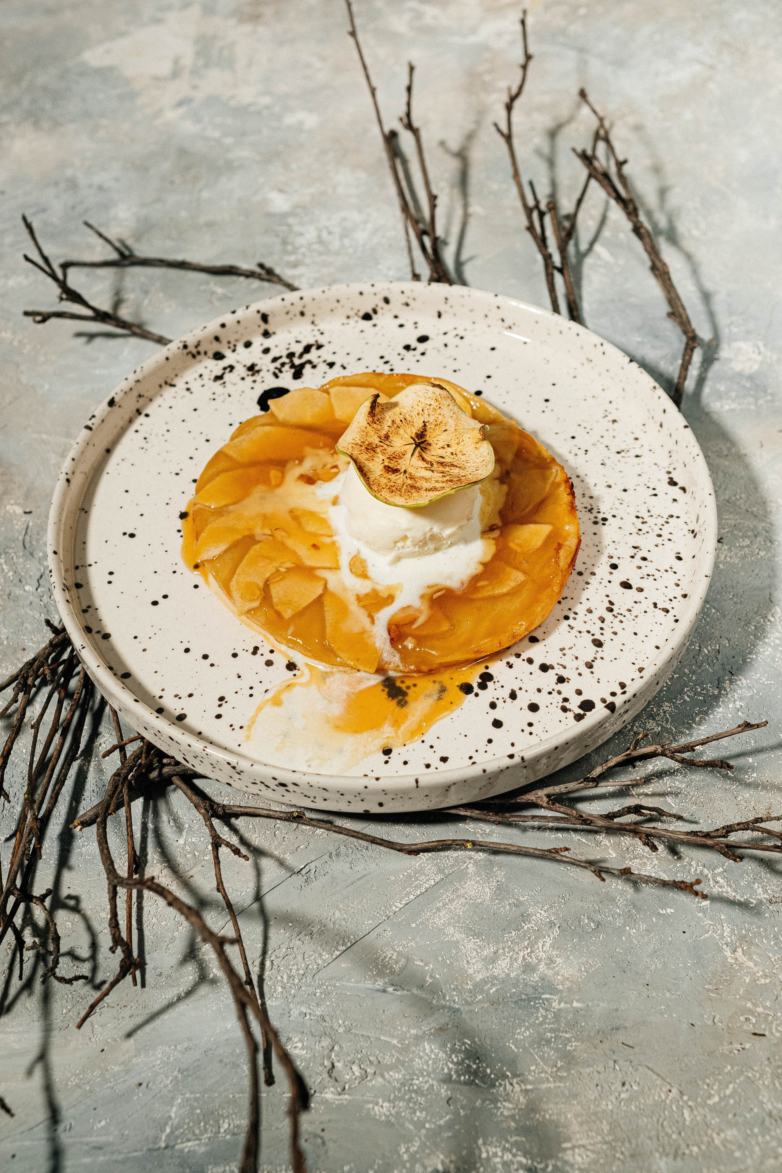 Меню для ресторана «Зёрна Солнца». Анна Демидова — фотография для жизни и бизнеса в Абакане