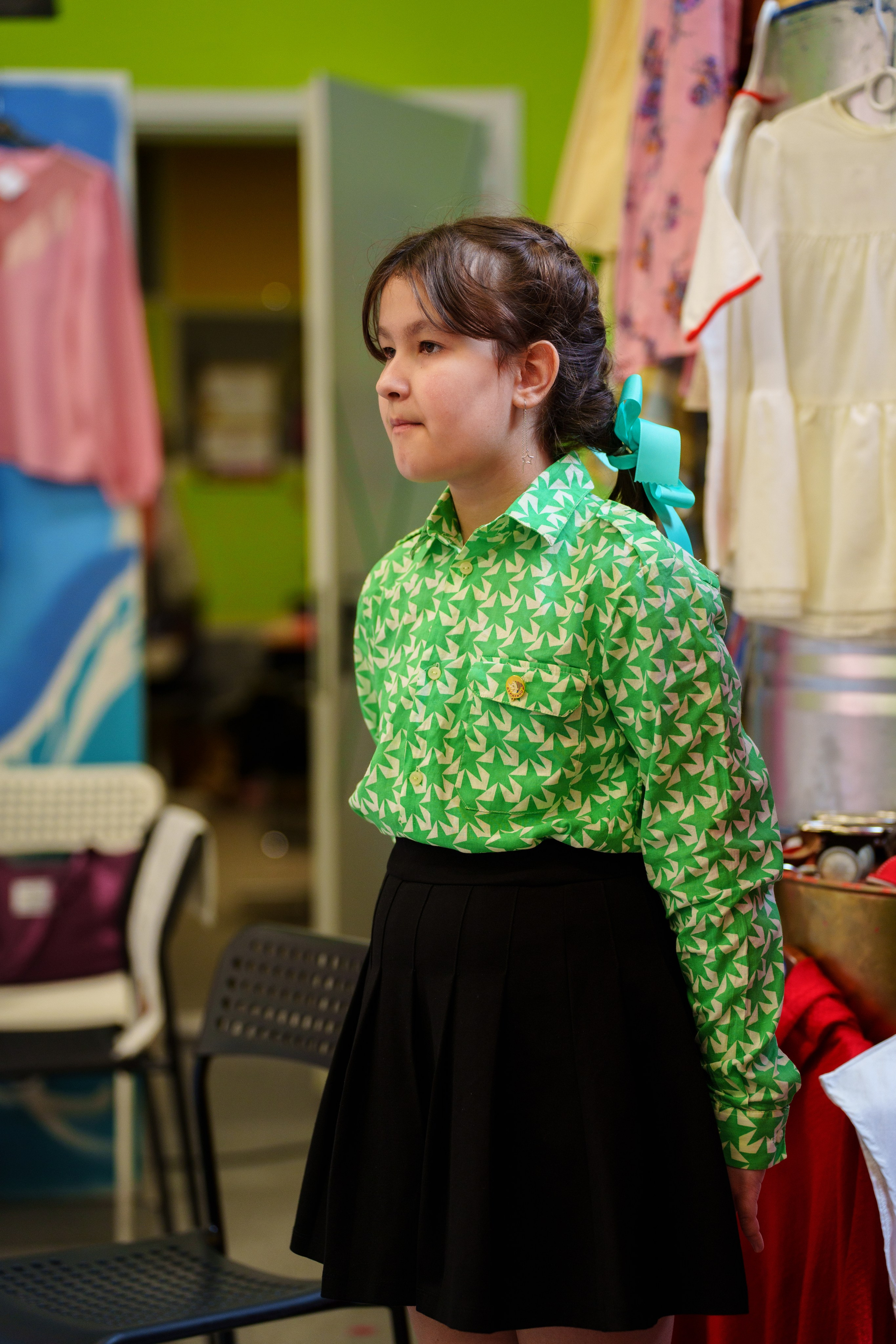 Благотворительный фестиваль «Мир! Труд! Май!» — КЦ «Октябрь» (13.05.2023). Фотограф Андрей Чеботок (Белгород, Курск, Воронеж, Старый Оскол)