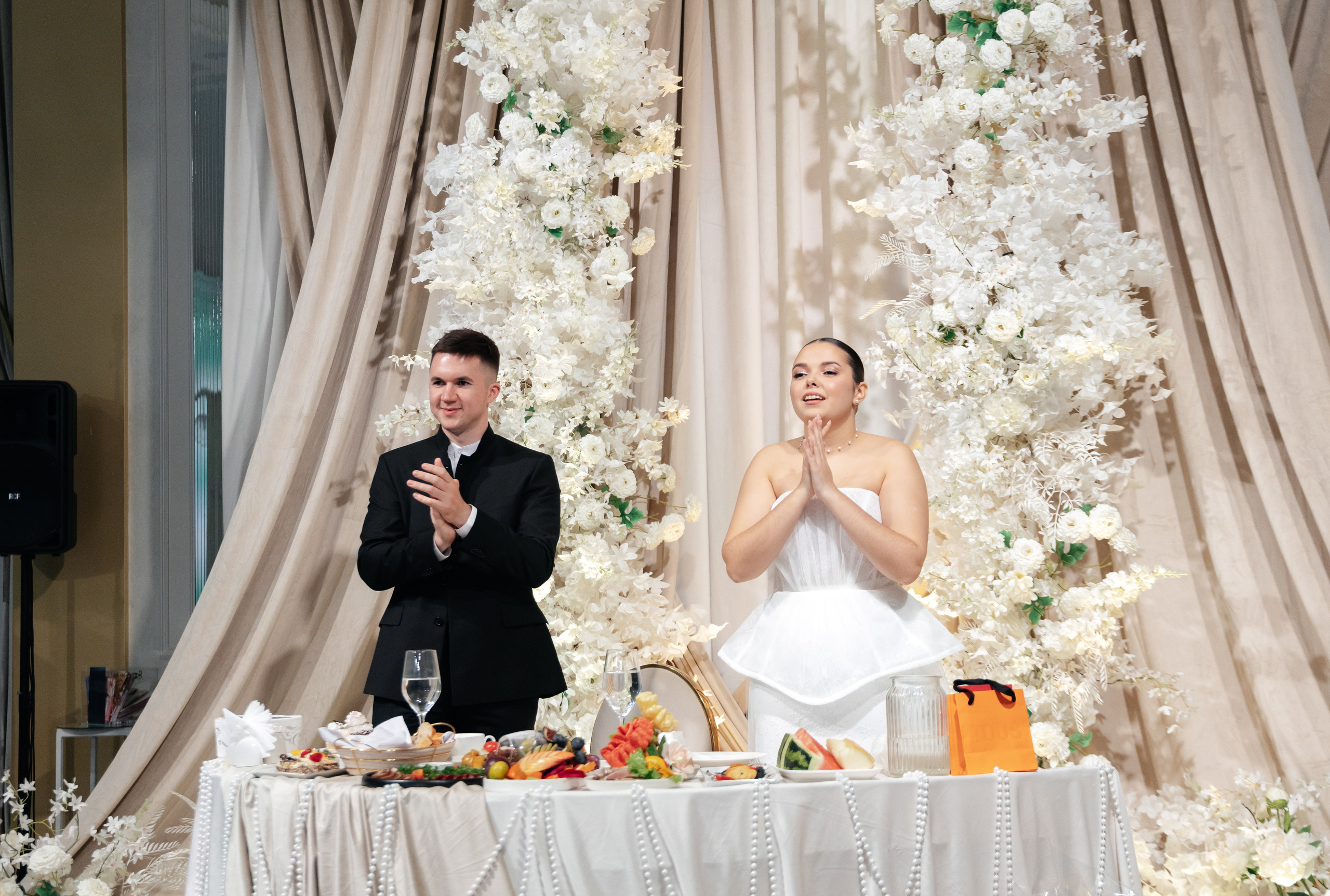 Bulat & Gulgena. Свадебный фотограф Ильнар Асадуллин