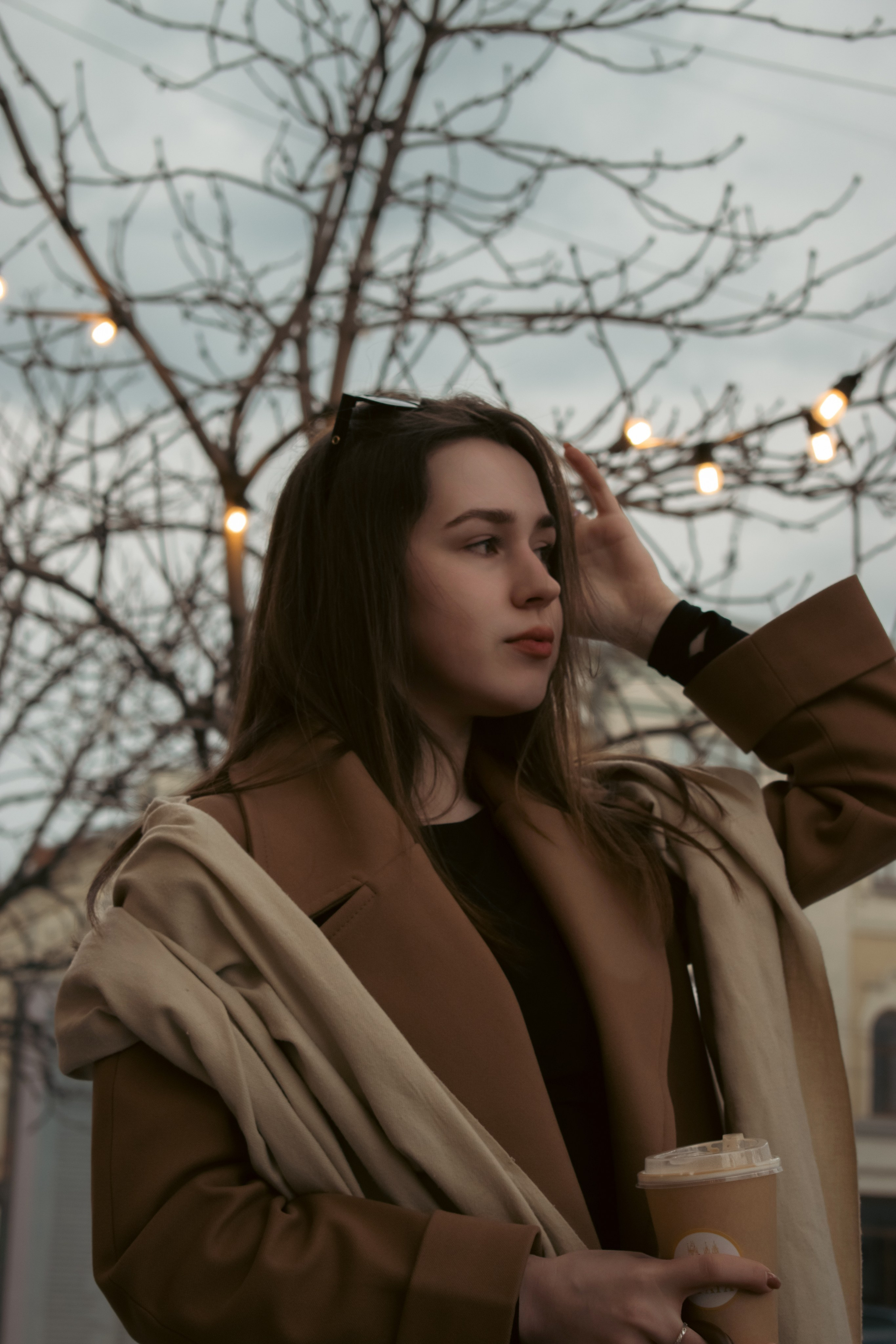 Лиза. Фотограф в Самаре