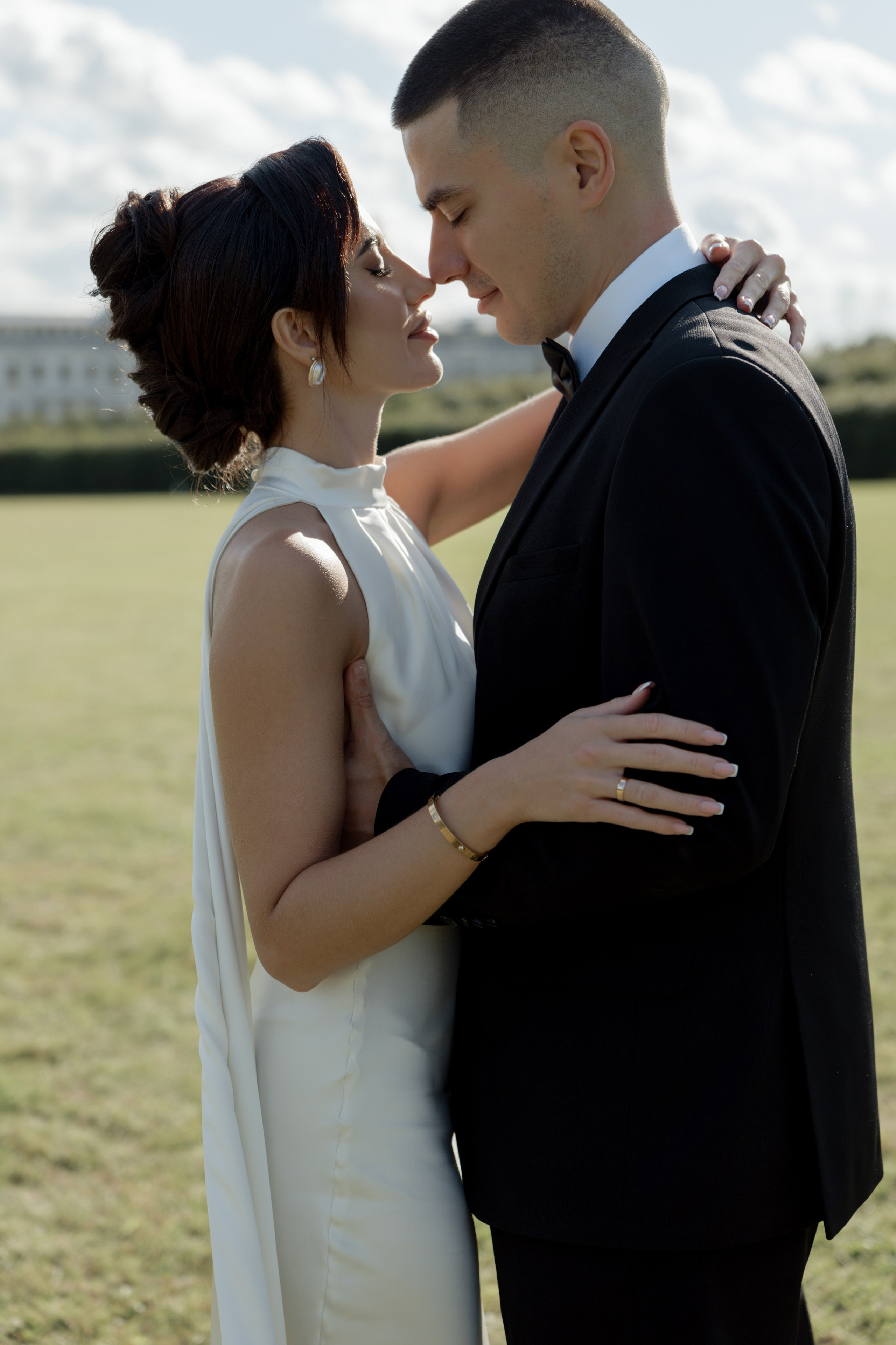 RATMIR & JESSICA. Свадебное ФОТО & ВИДЕО Москва/Липецк