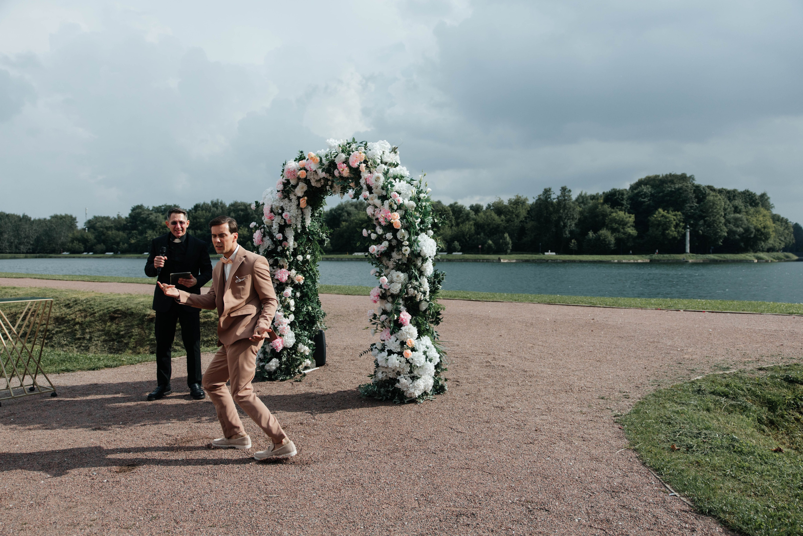 DANIEL & ANNA. Свадебное ФОТО & ВИДЕО Москва/Липецк