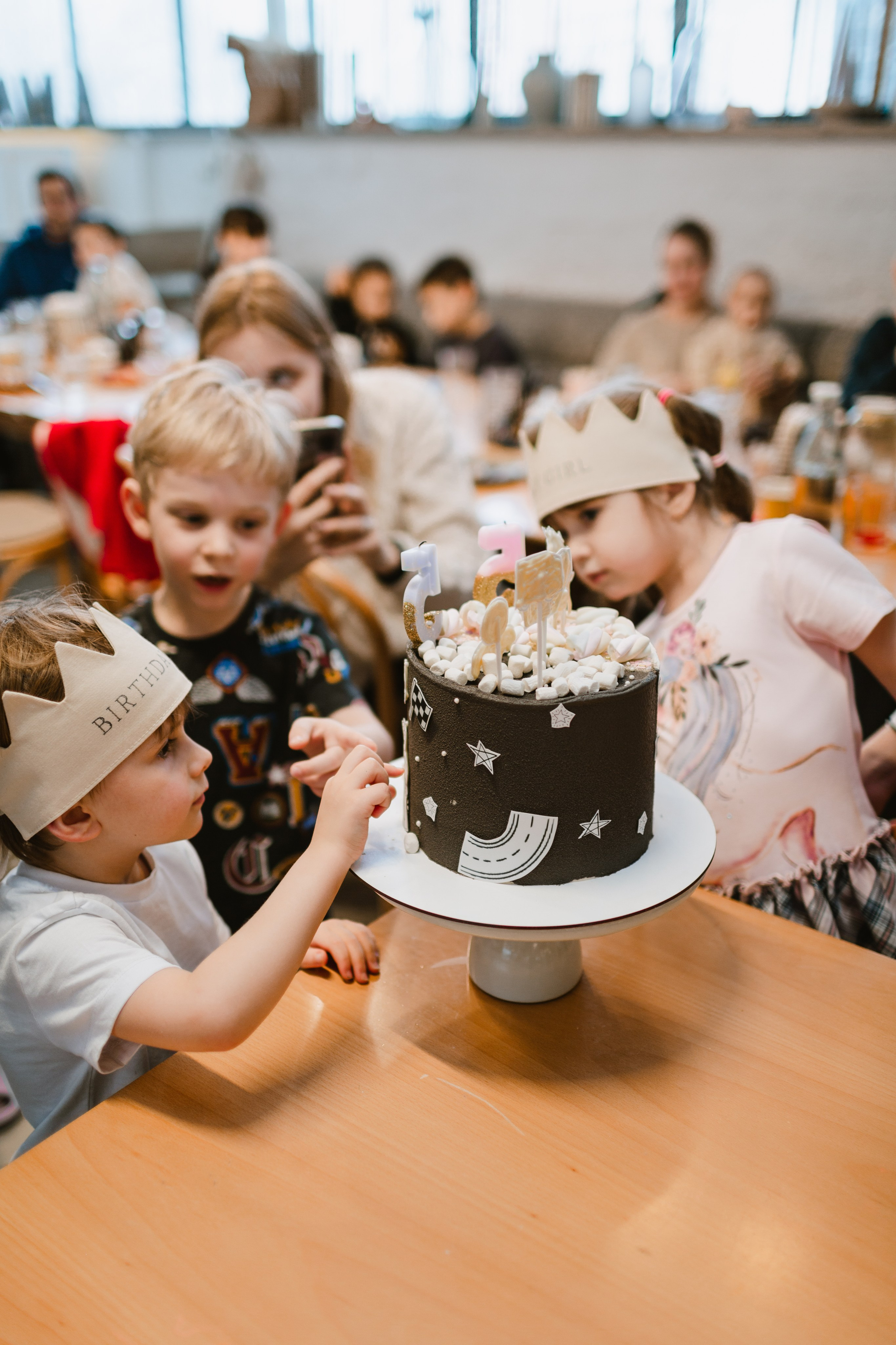 5 лет. Фотограф и видеограф Мария Банщикова, Солнечногорск, Москва