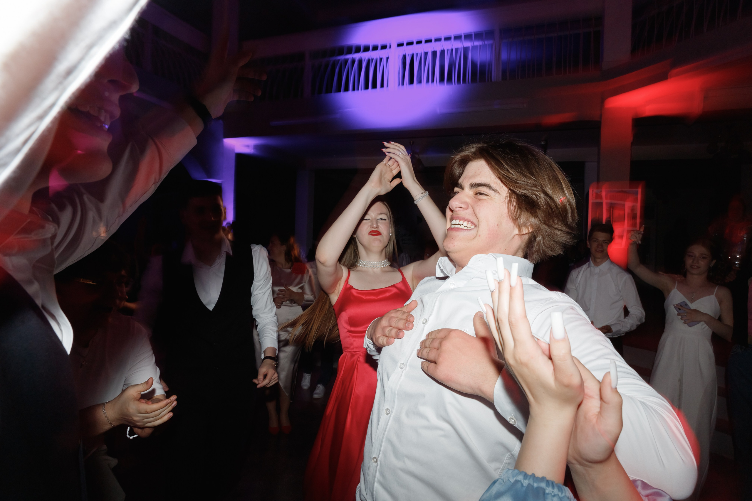 Школьный выпускной 2023 год в Минске. Свадебный фотограф в Минске/Беларуси Сергей Спиридонов